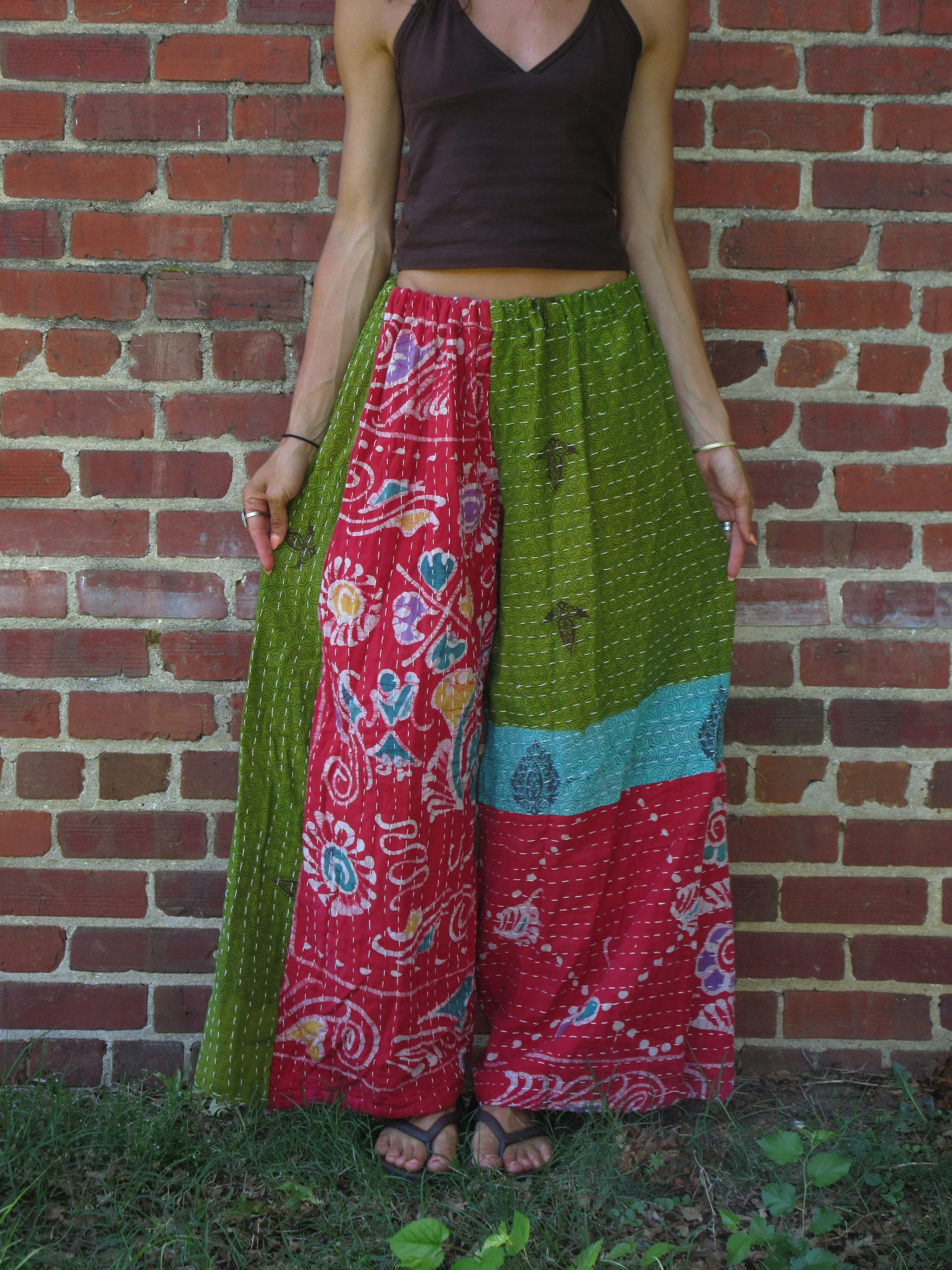 Flow Pants