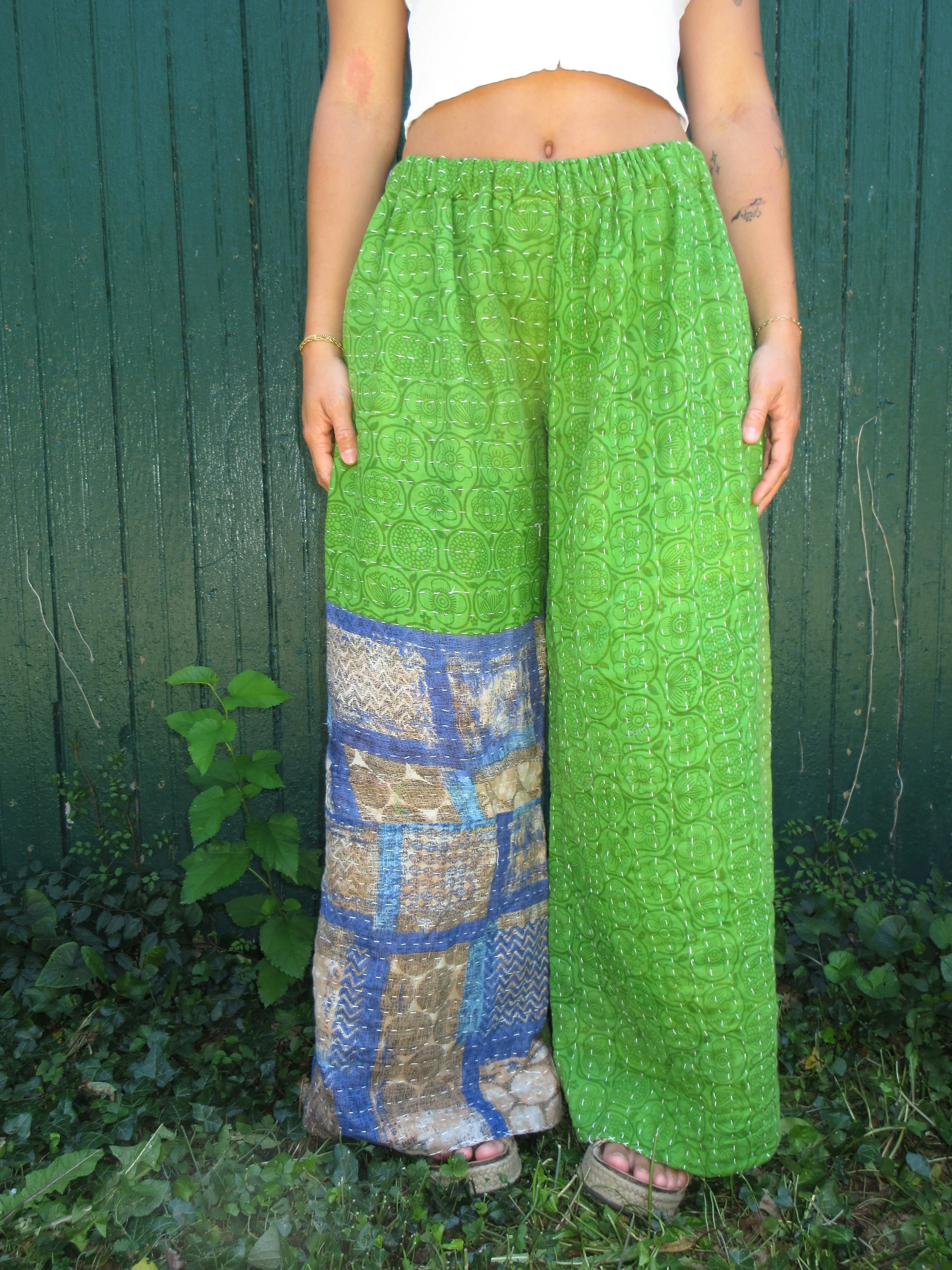 Flow Pants