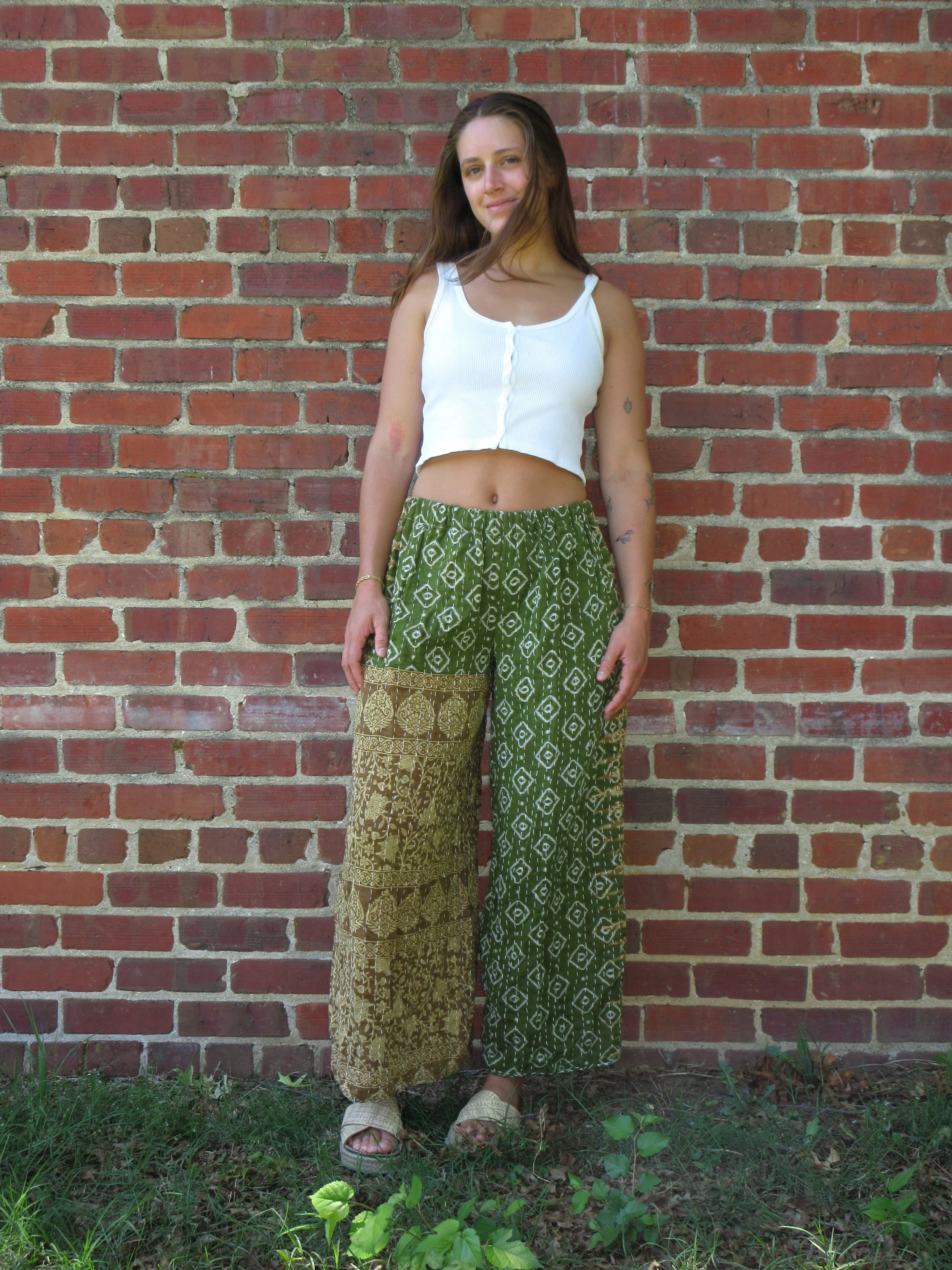 Flow Pants