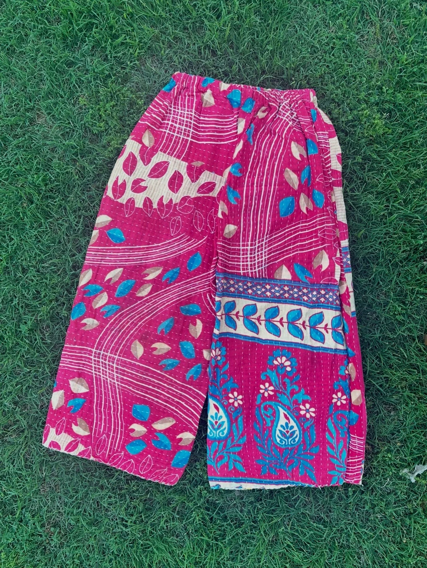Flow Pants