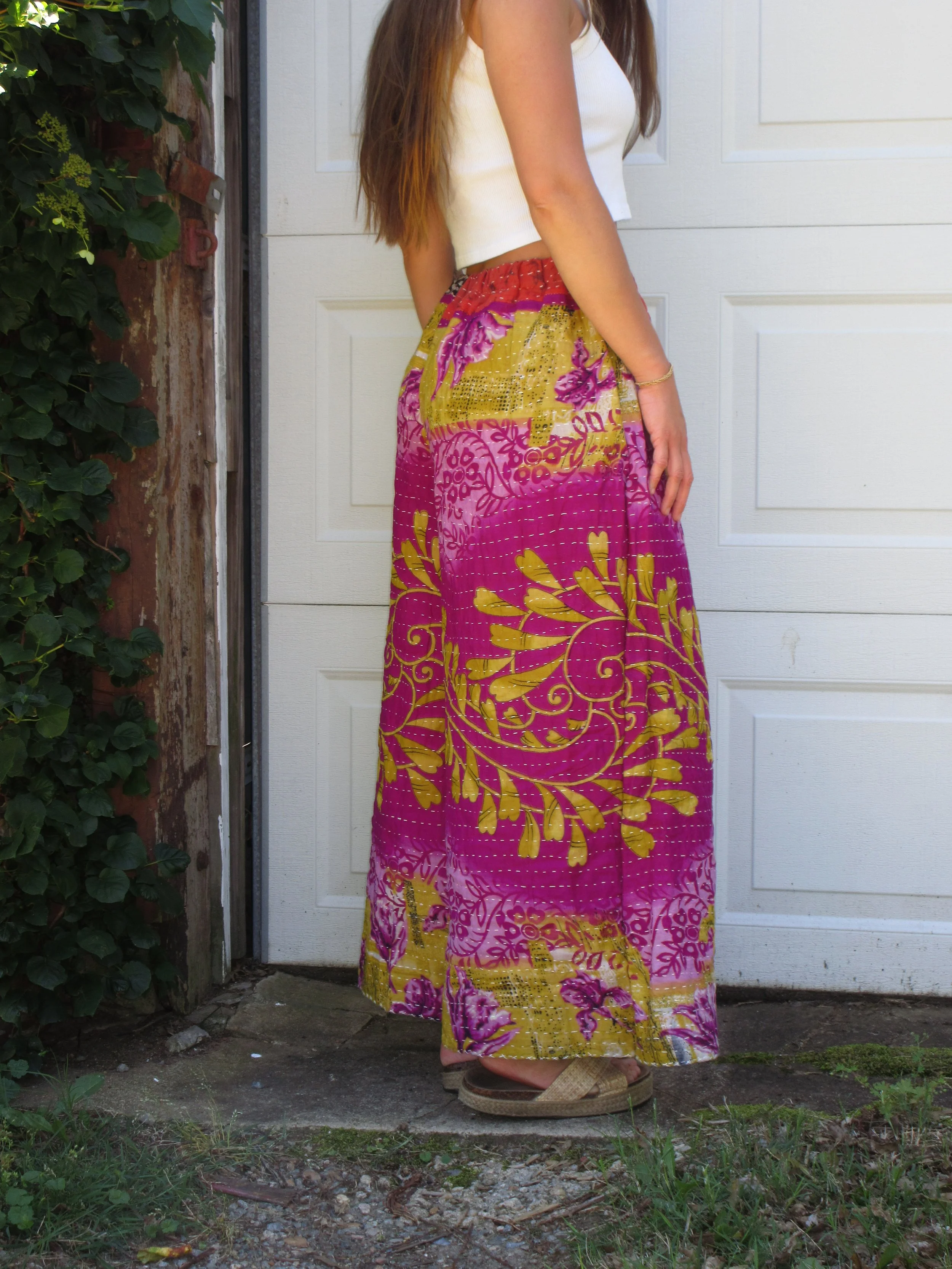 Flow Pants