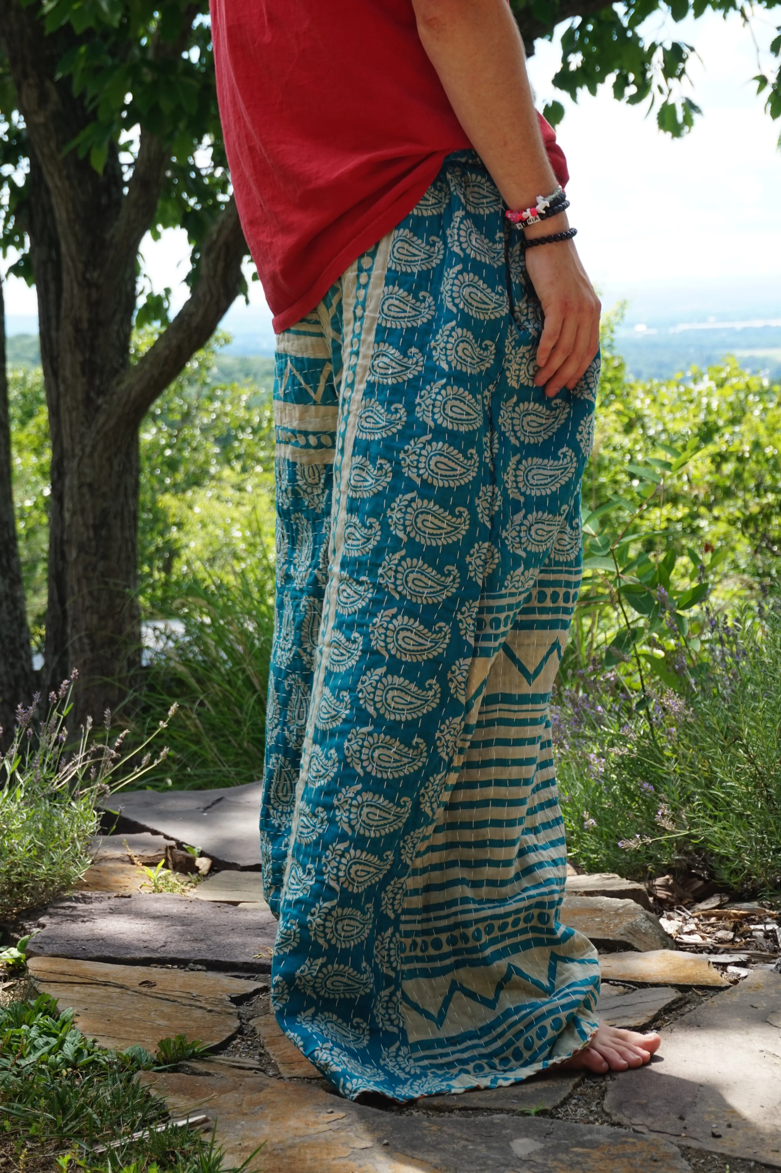 Flow Pants