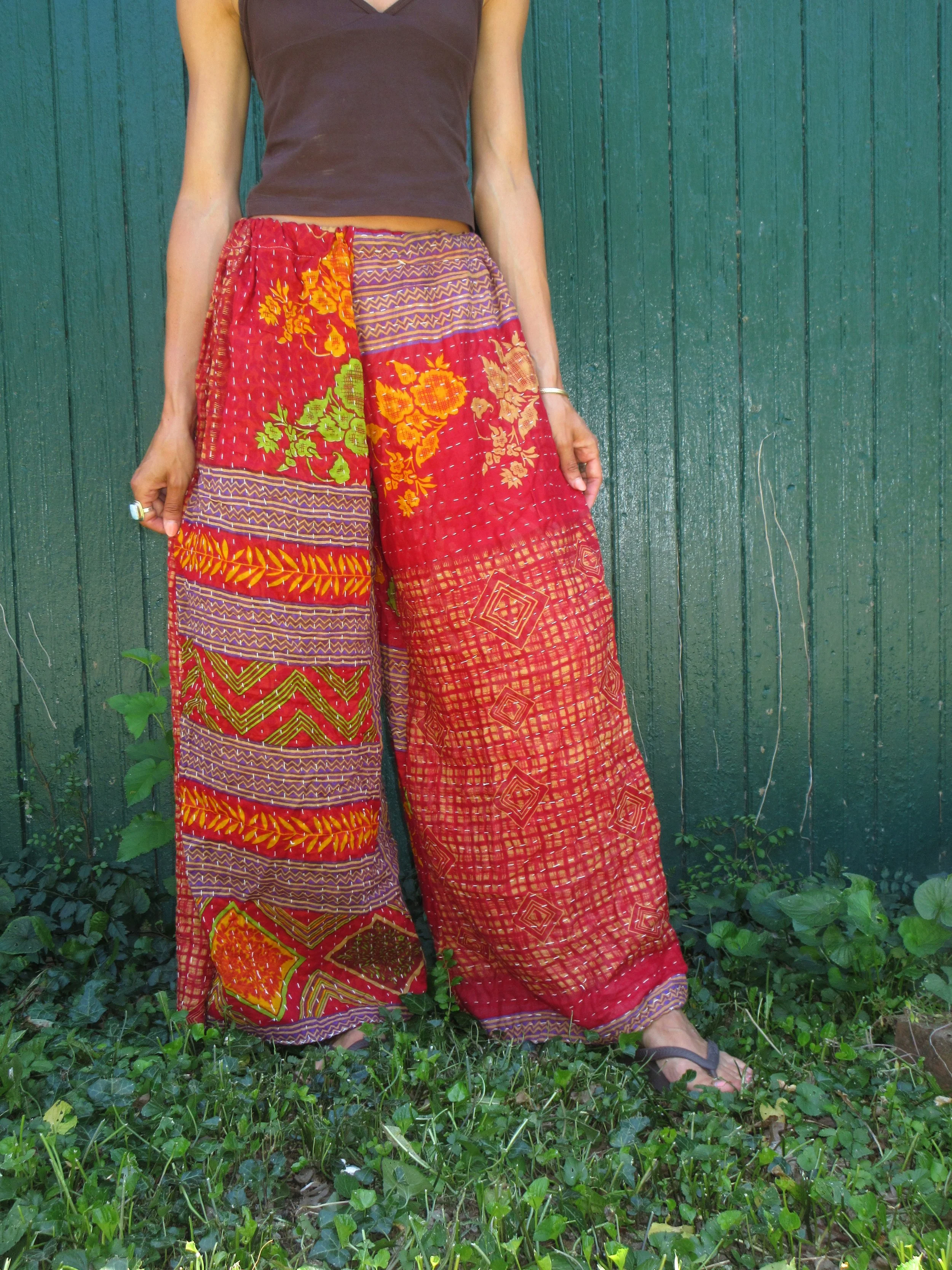 Flow Pants