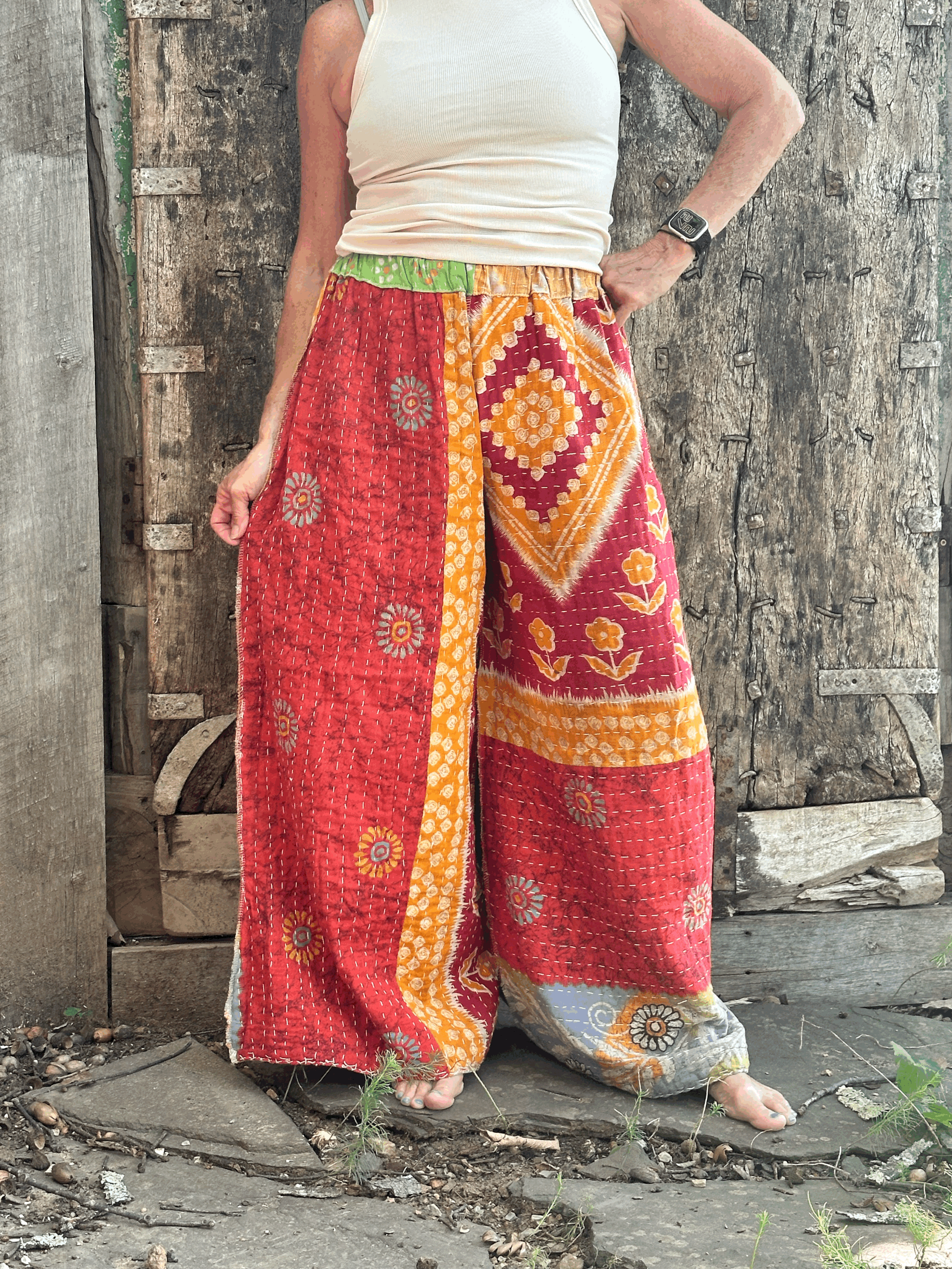 Flow Pants