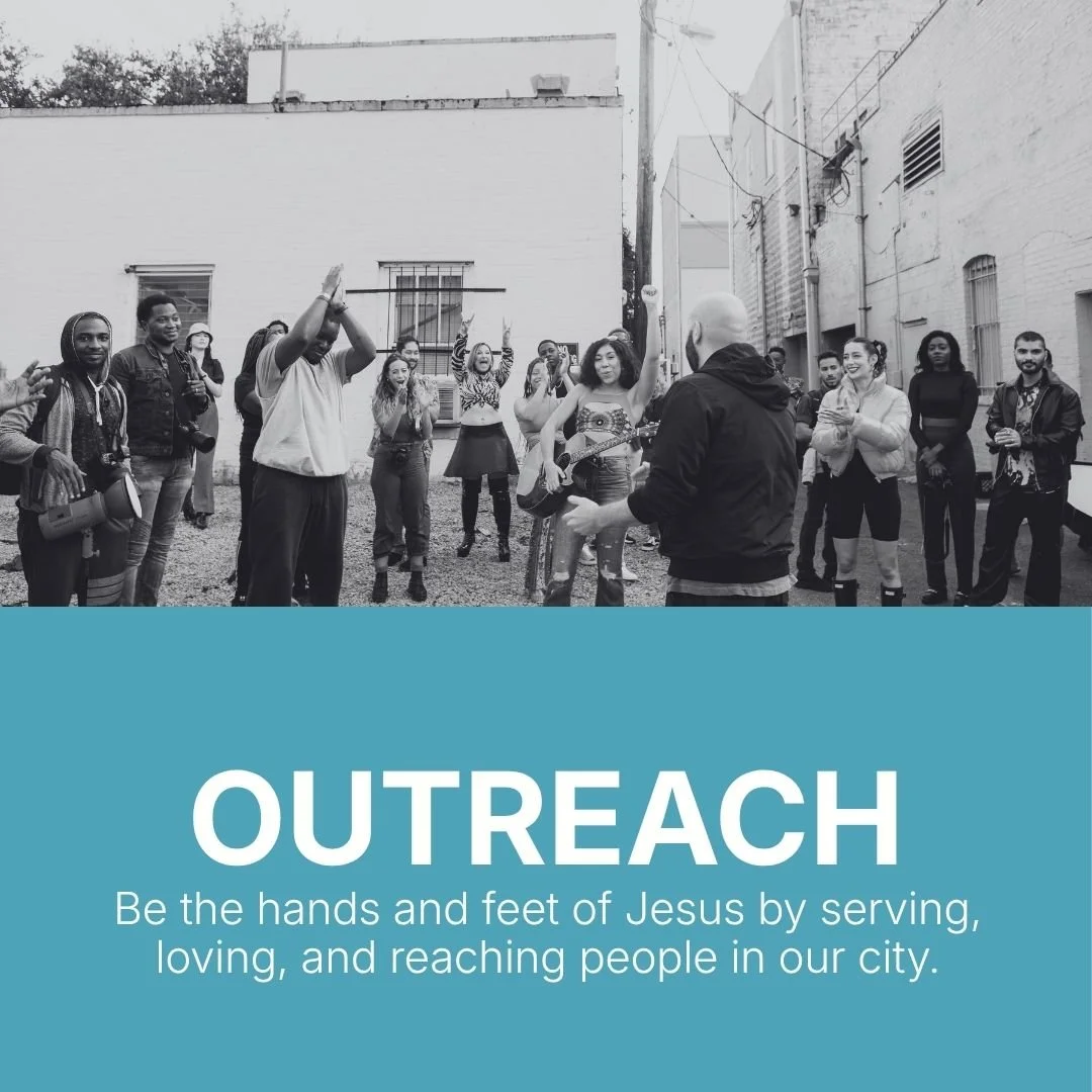 Outreach