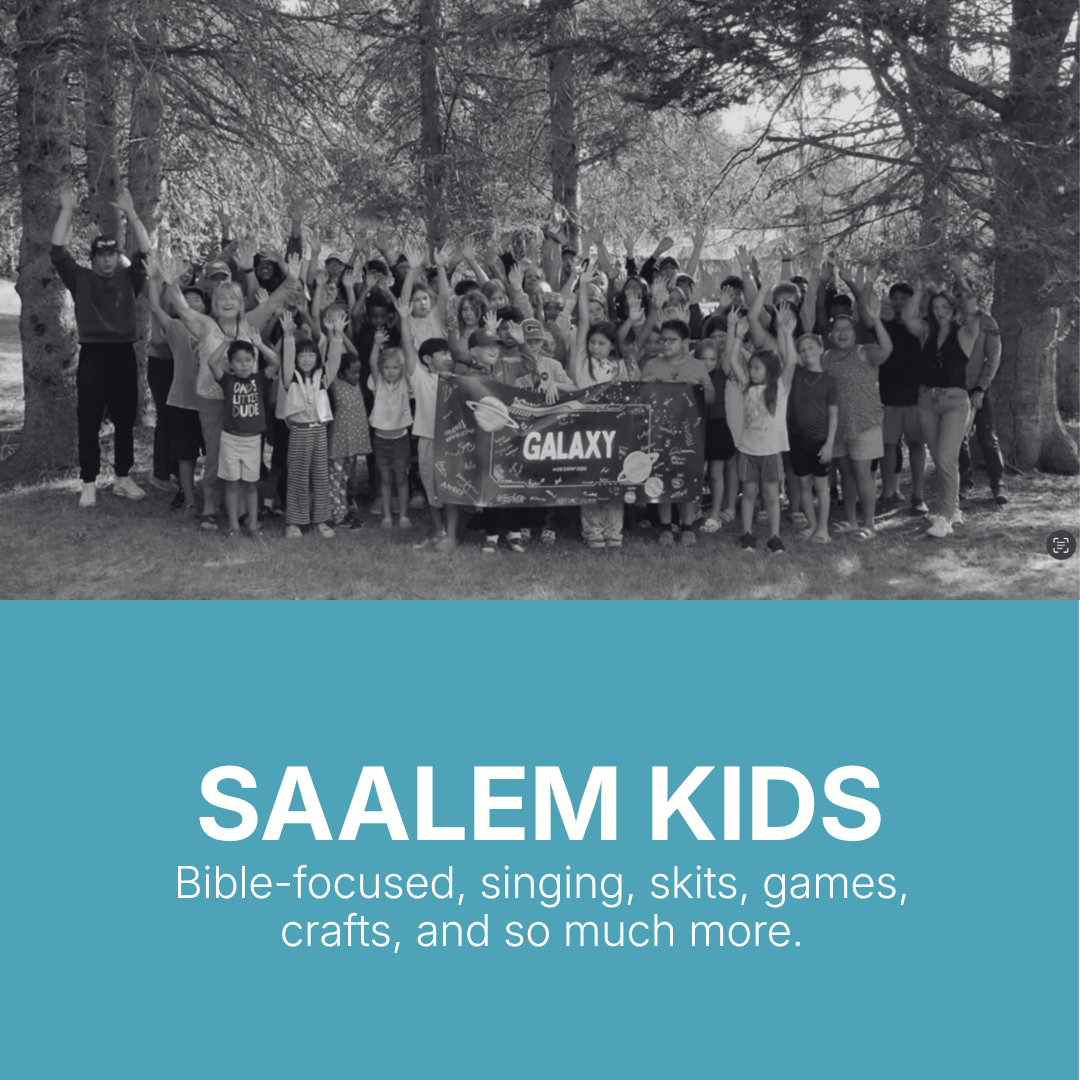 Saalem Kids