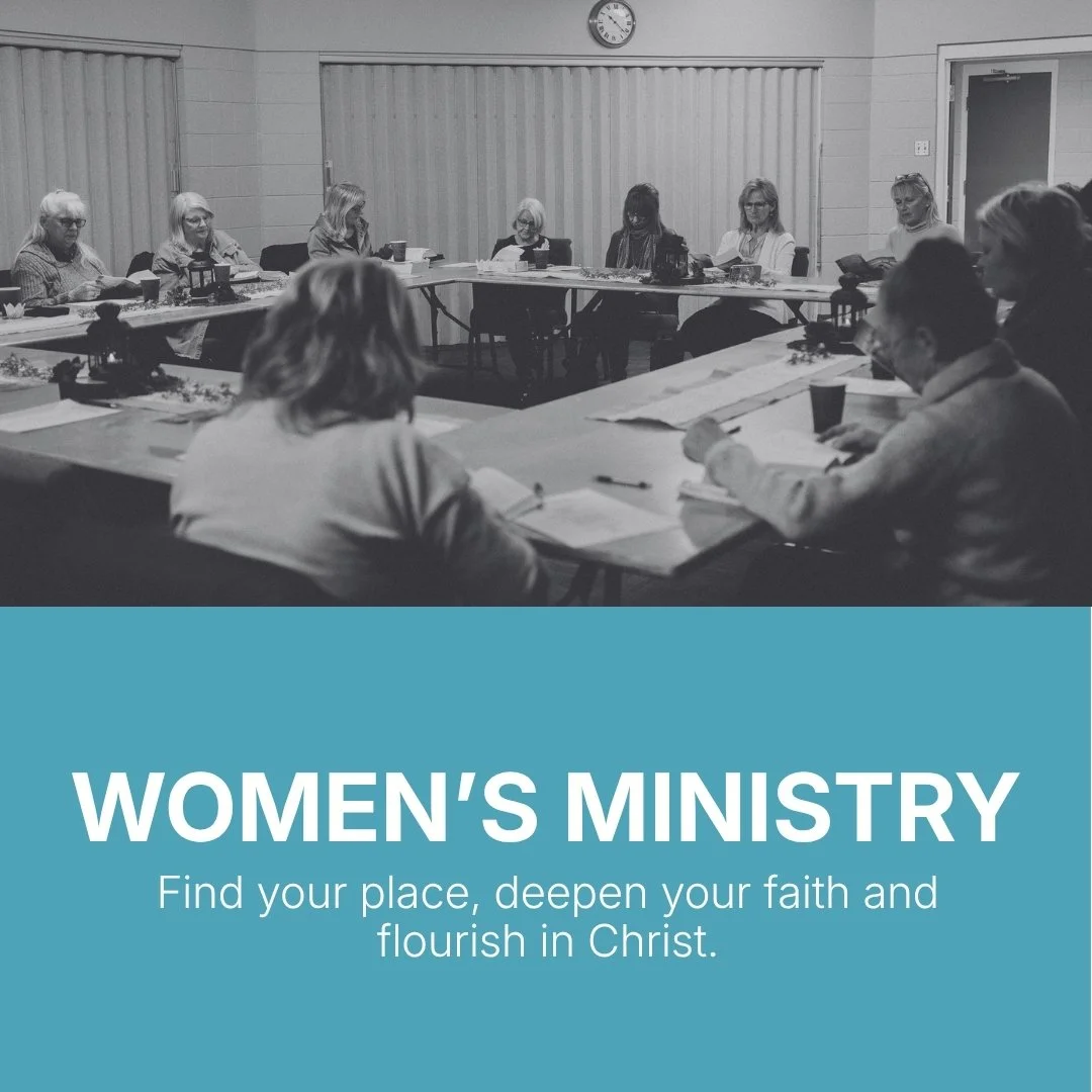 Women's Ministry