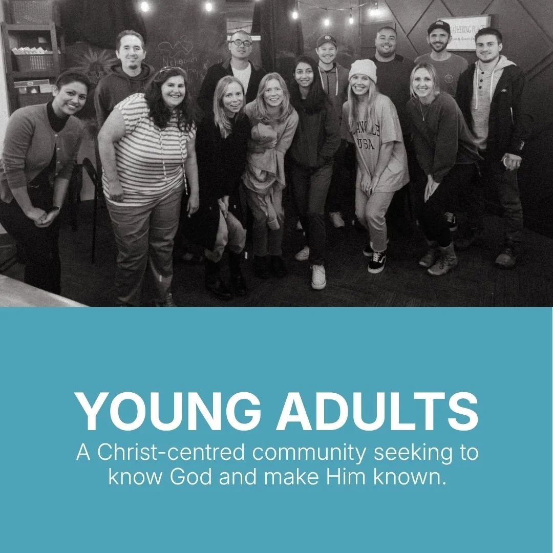 Young Adults