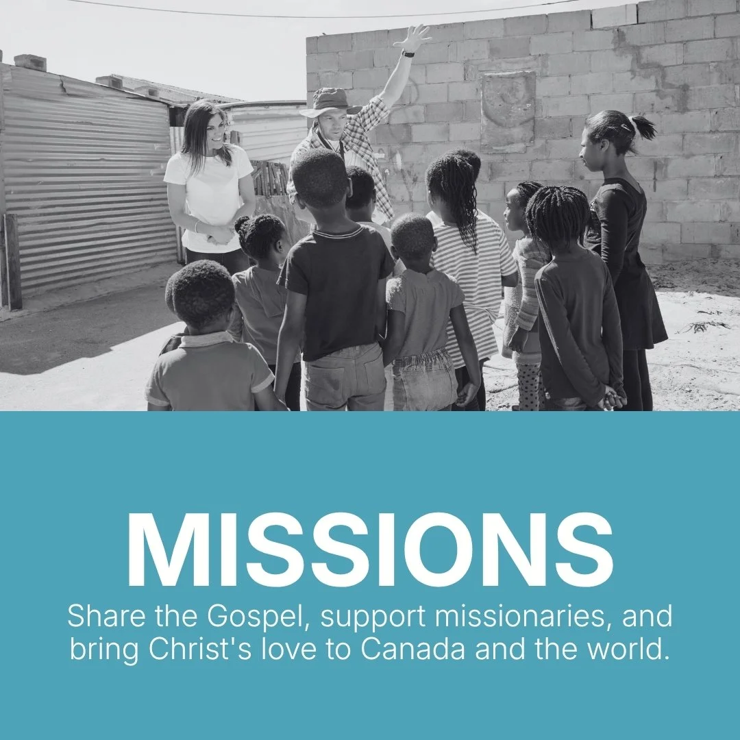 Missions