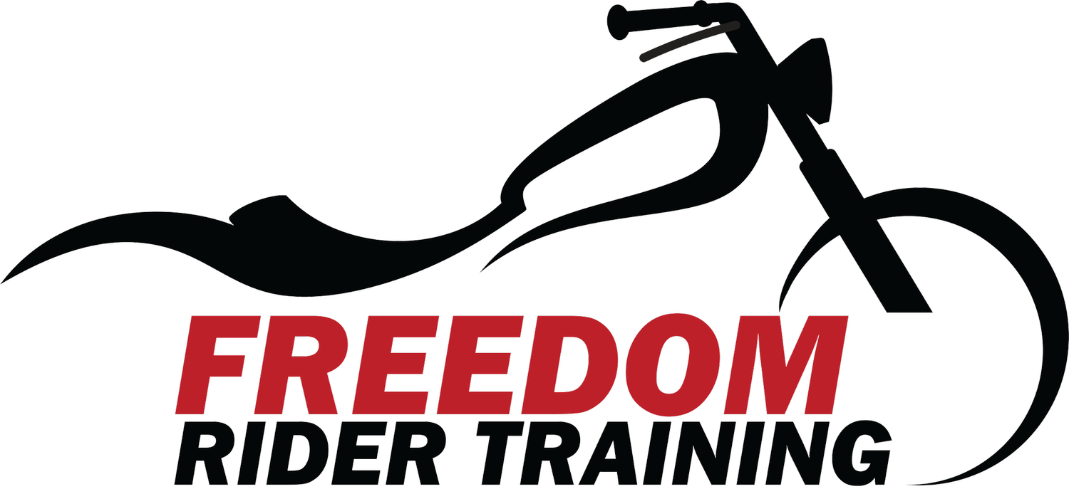 Freedom Rider Training
