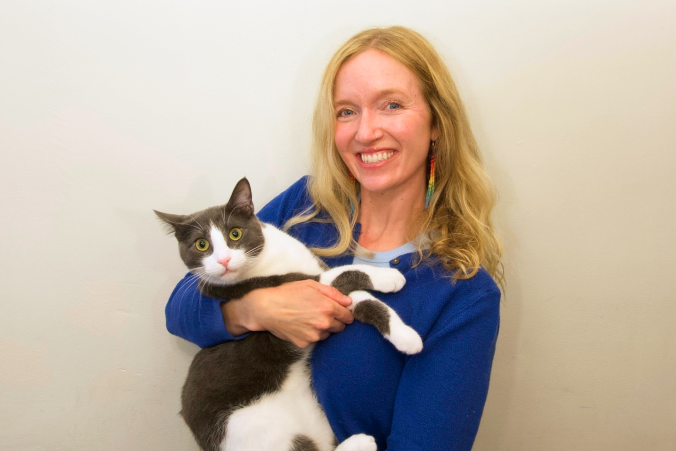 Dr. Jessy Stenross 