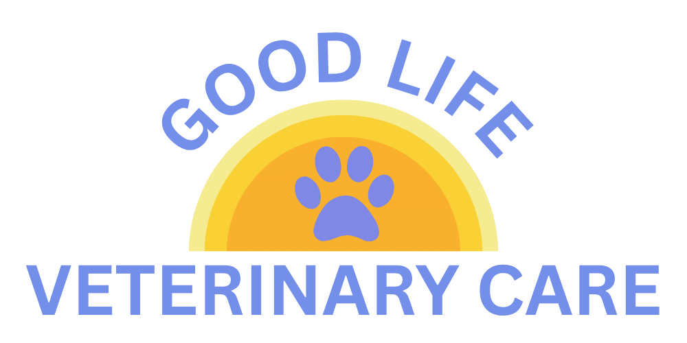 Good Life Veterinary Care