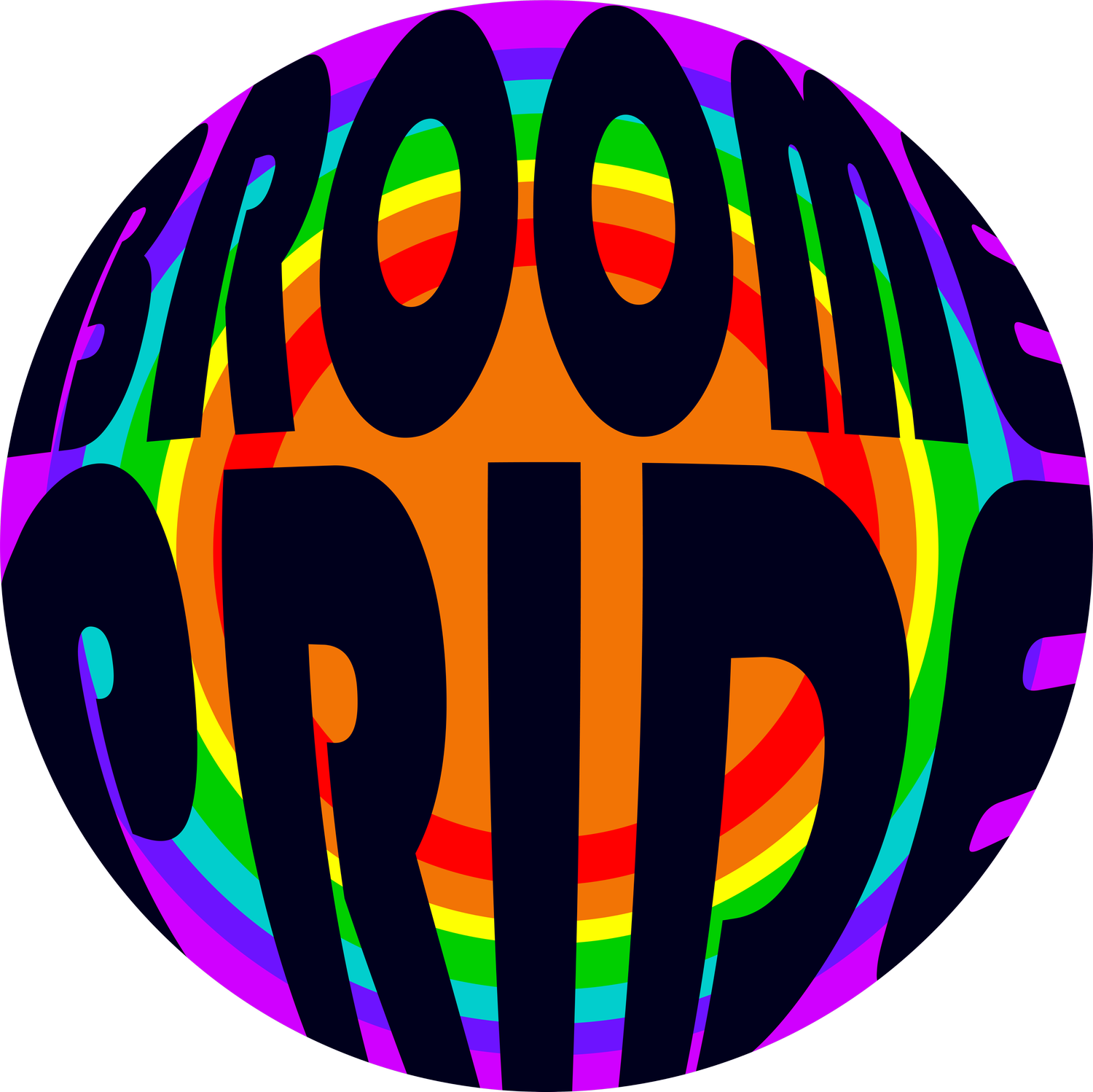 Broome Pride