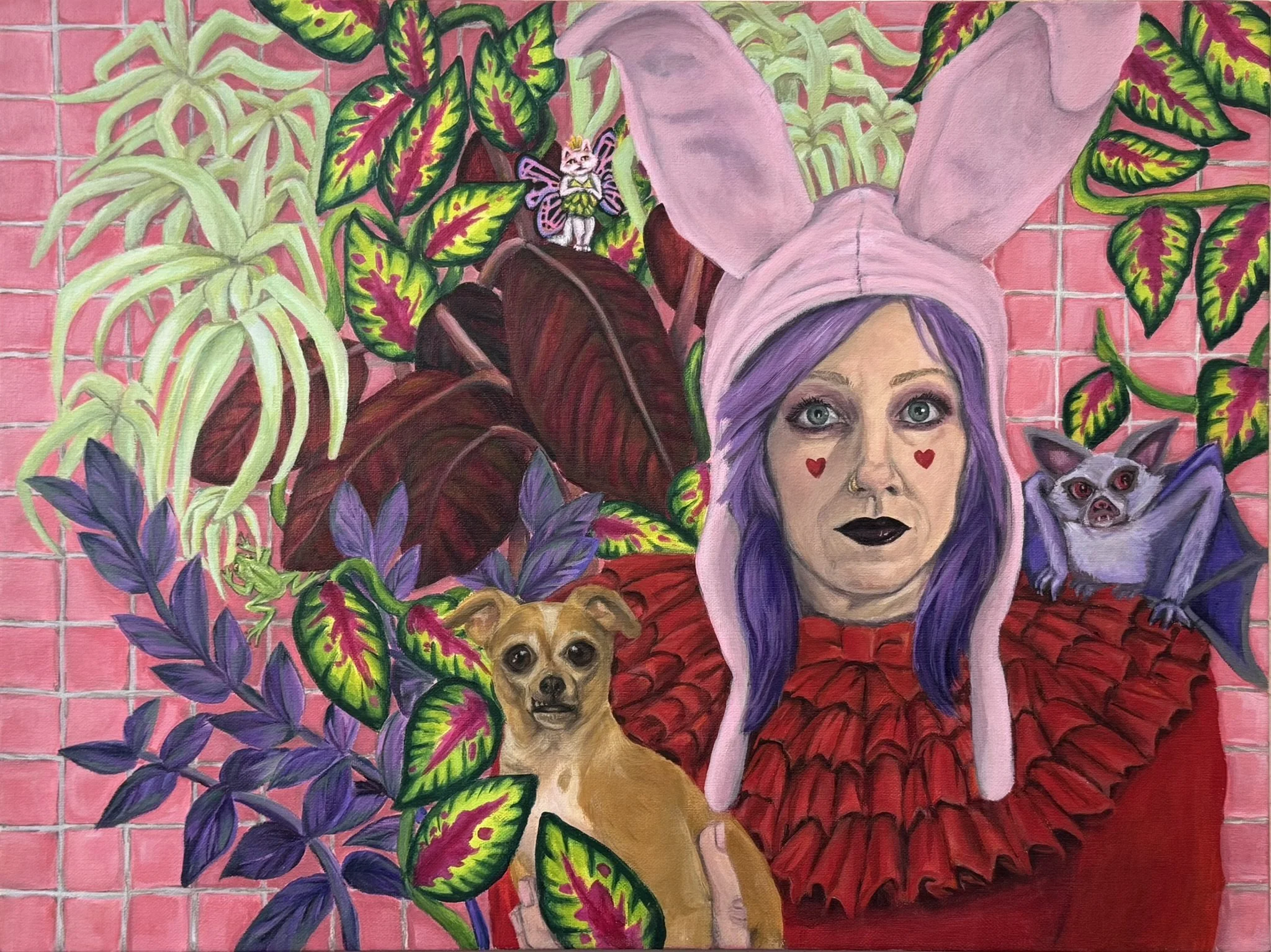 Paintings