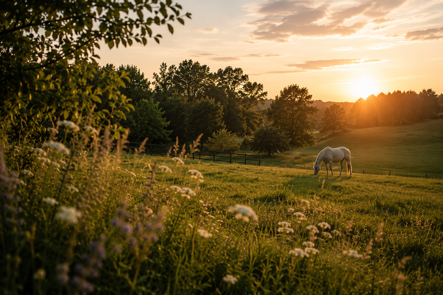 How Can Horses Help Heal Eating Disorders? The Science Behind Equine Therapy and Recovery