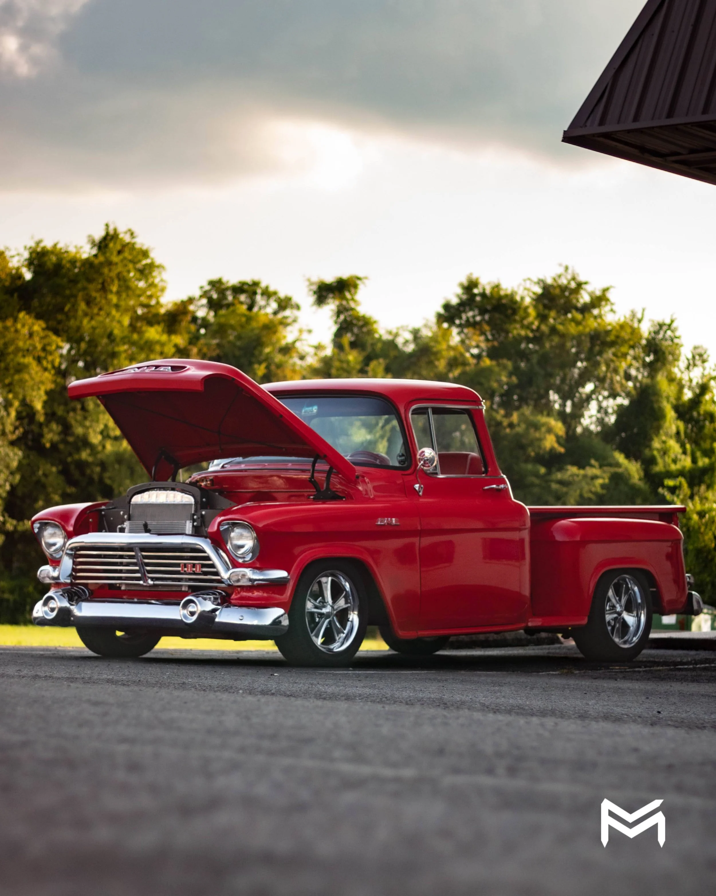 : Automotive :