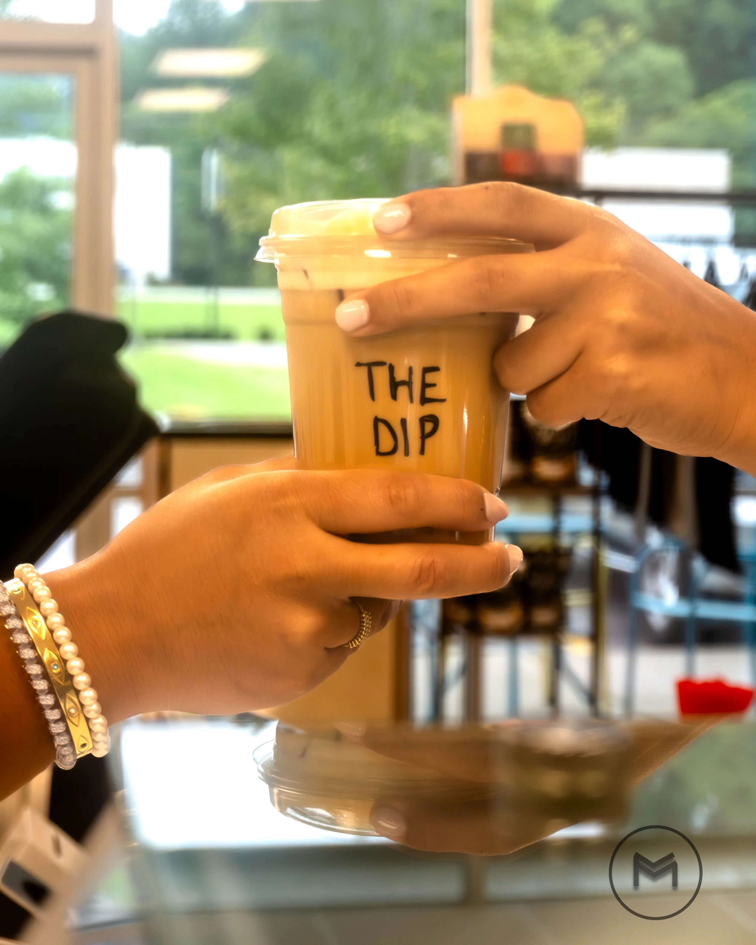 The Dip