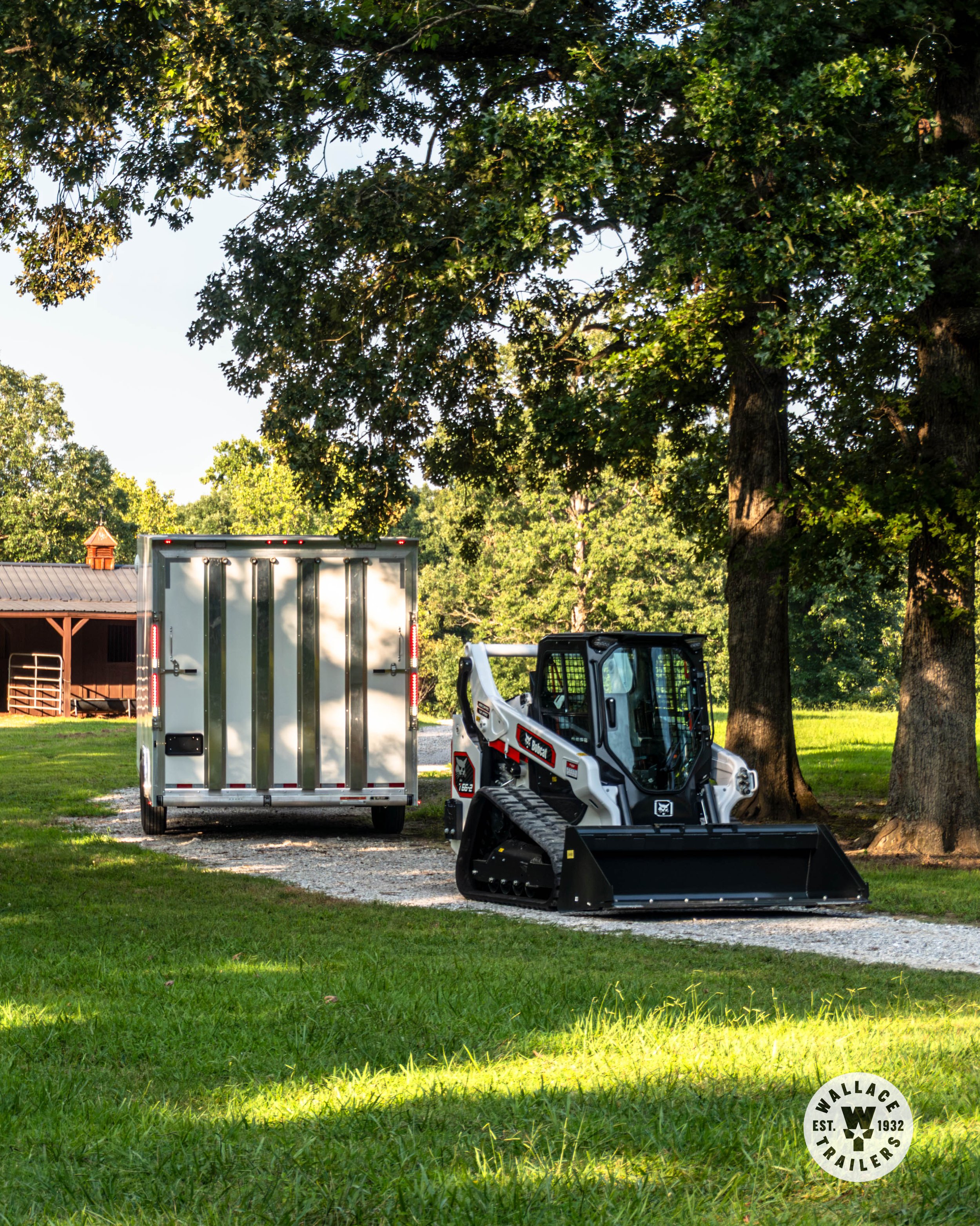 Wallace Trailers