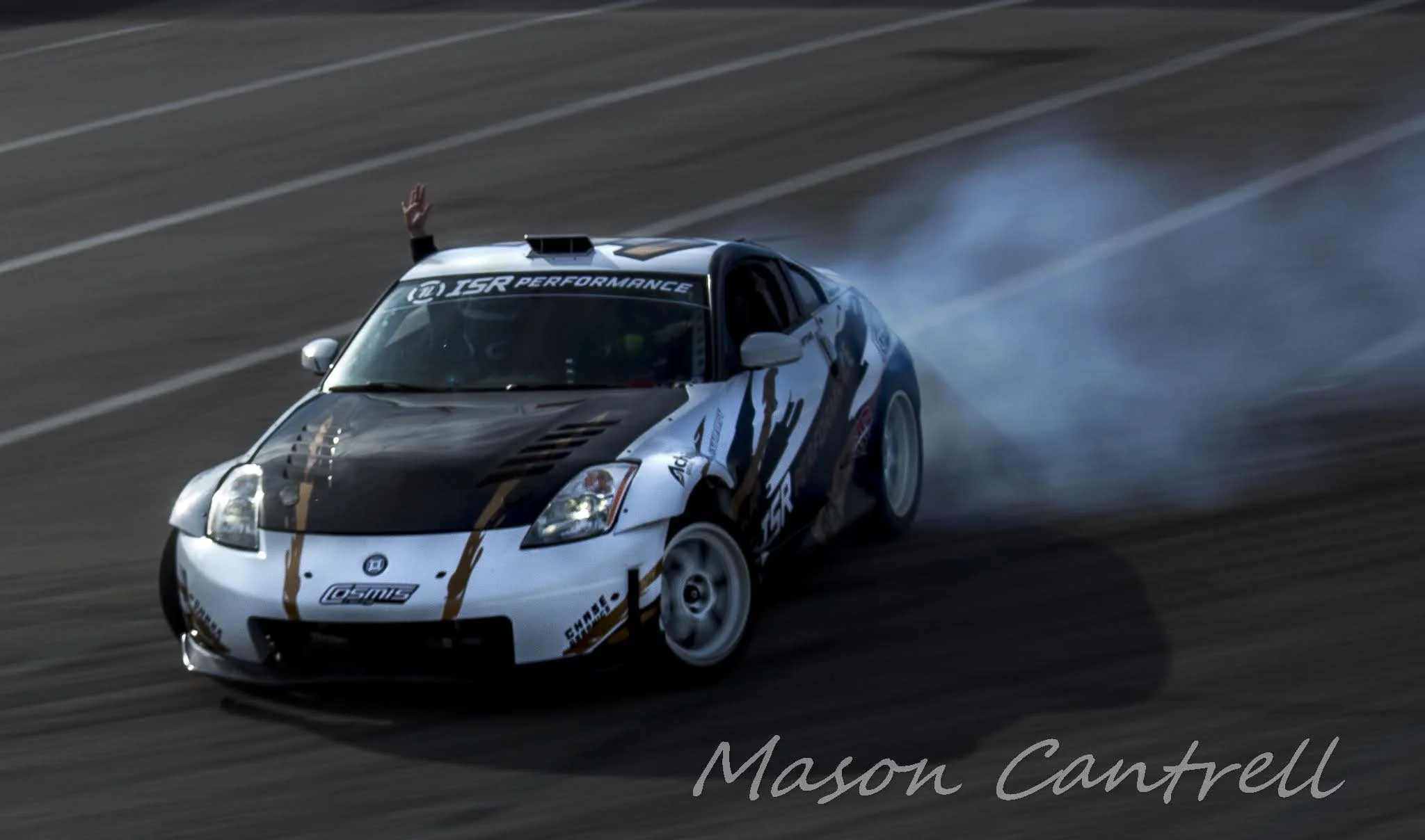 Automotive Photography
