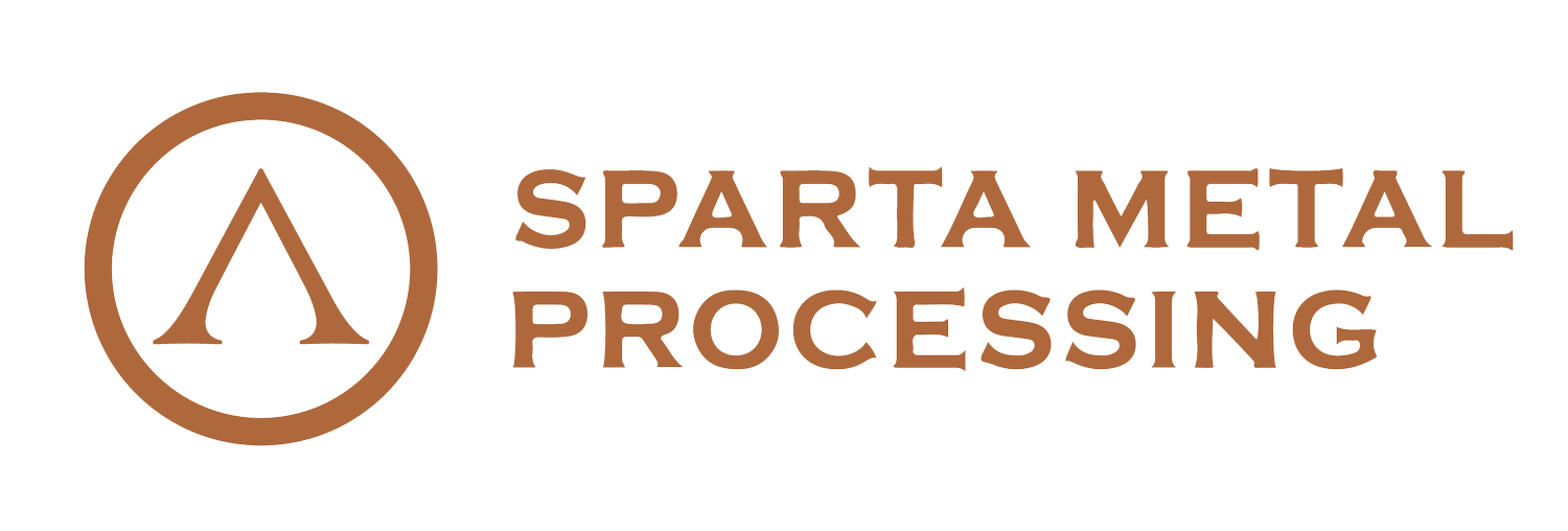 Sparta Metal Processing