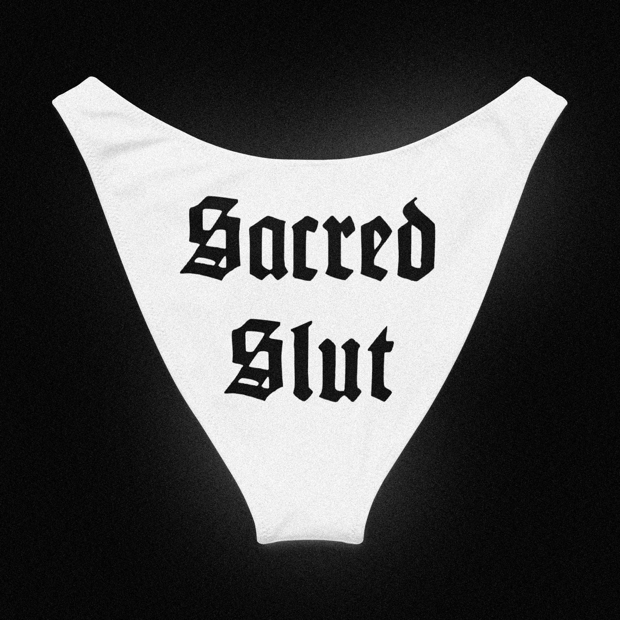 THE SACRED SLVT