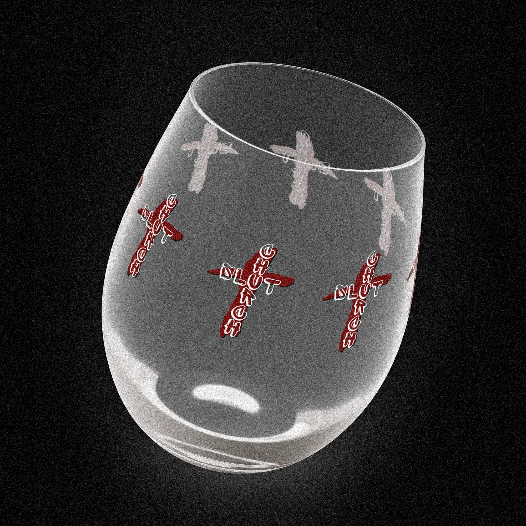 Sacramental Chalice