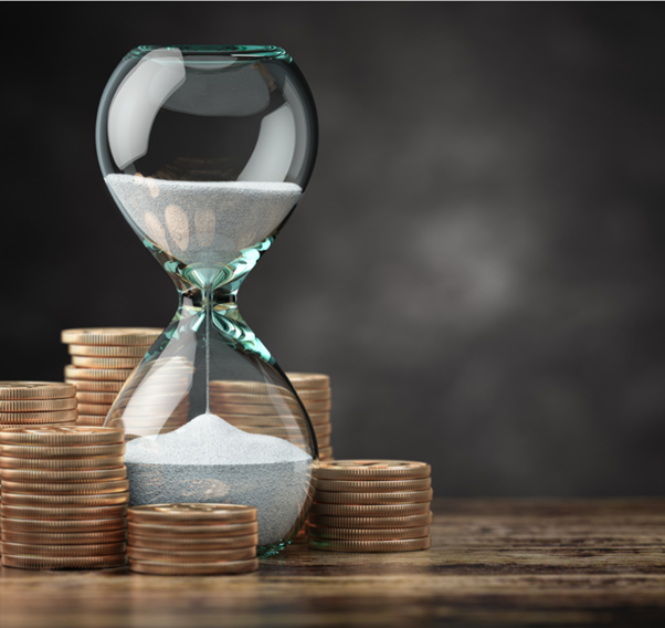 The Term Deposit Temptation: Balancing Safety and Growth in Your Investment Strategy