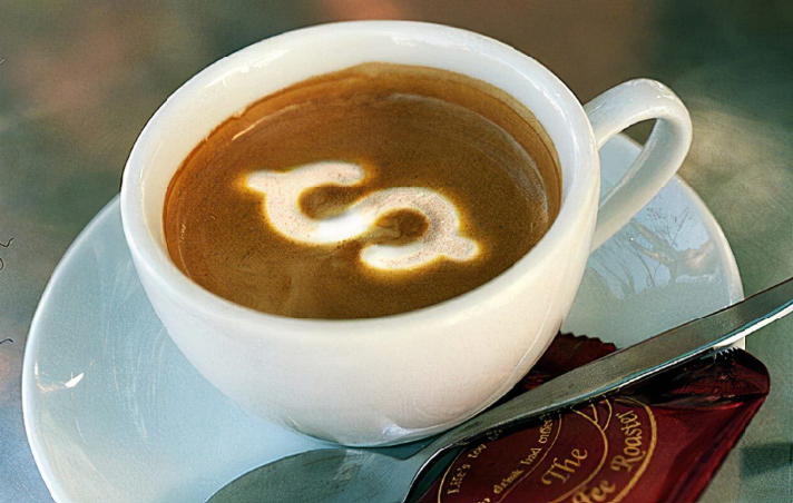 The Espresso Portfolio