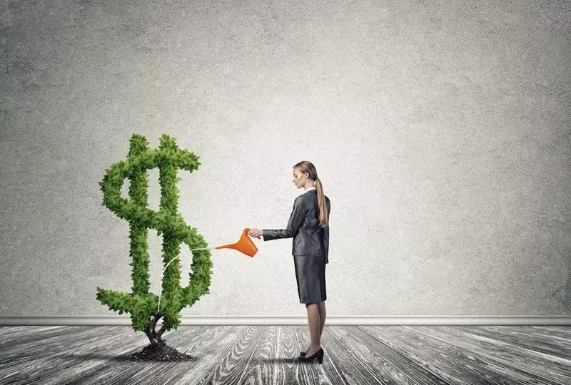 How to Become a Millionaire
