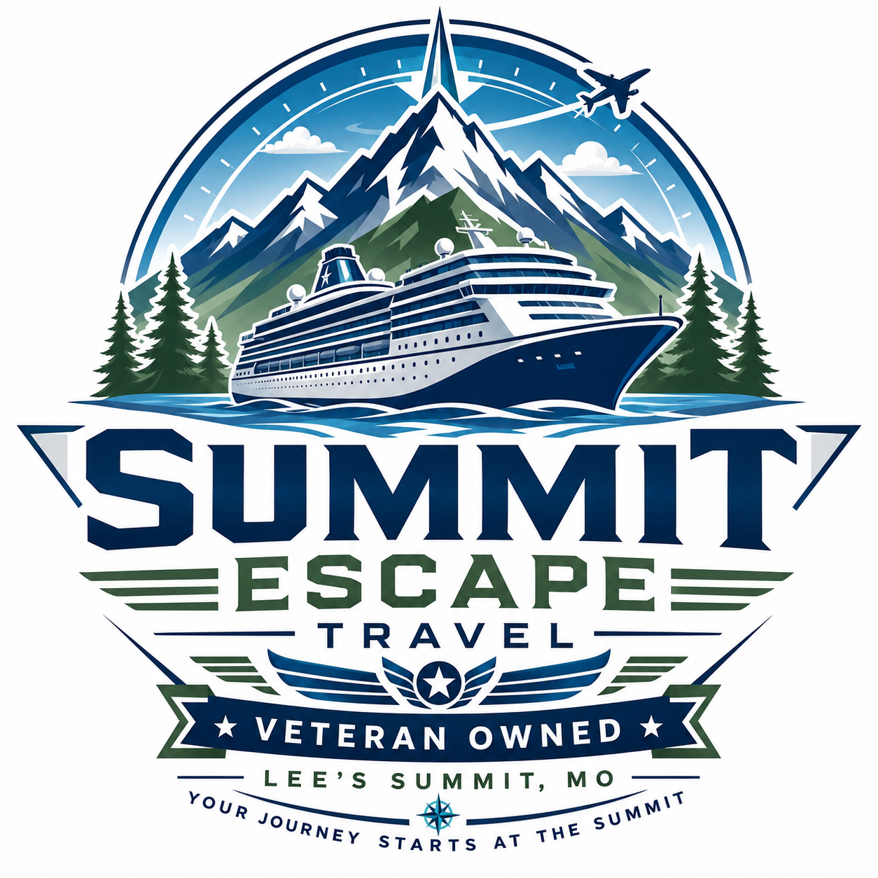 Summit Escape Travel