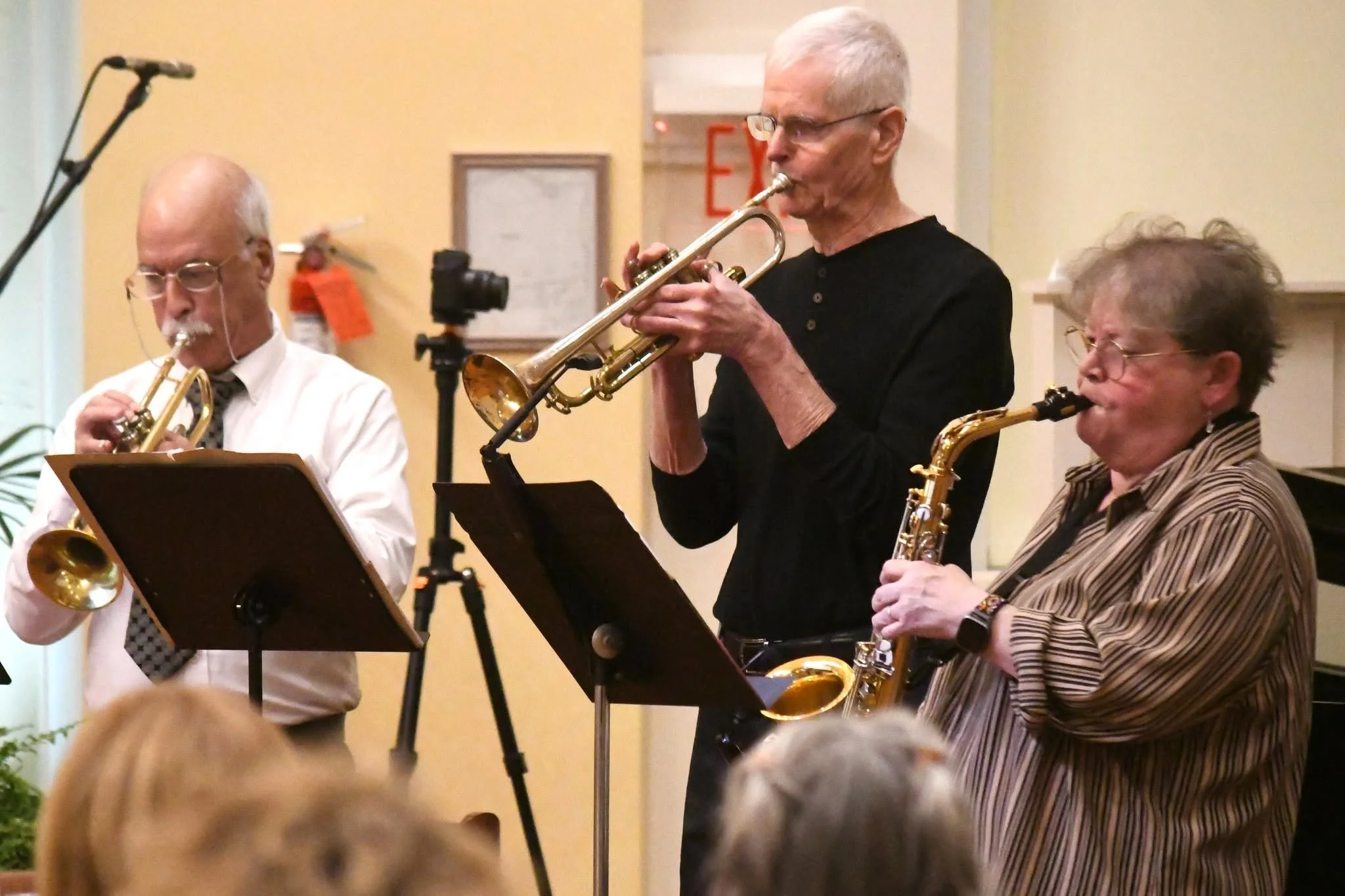 Down East Jazz Combo