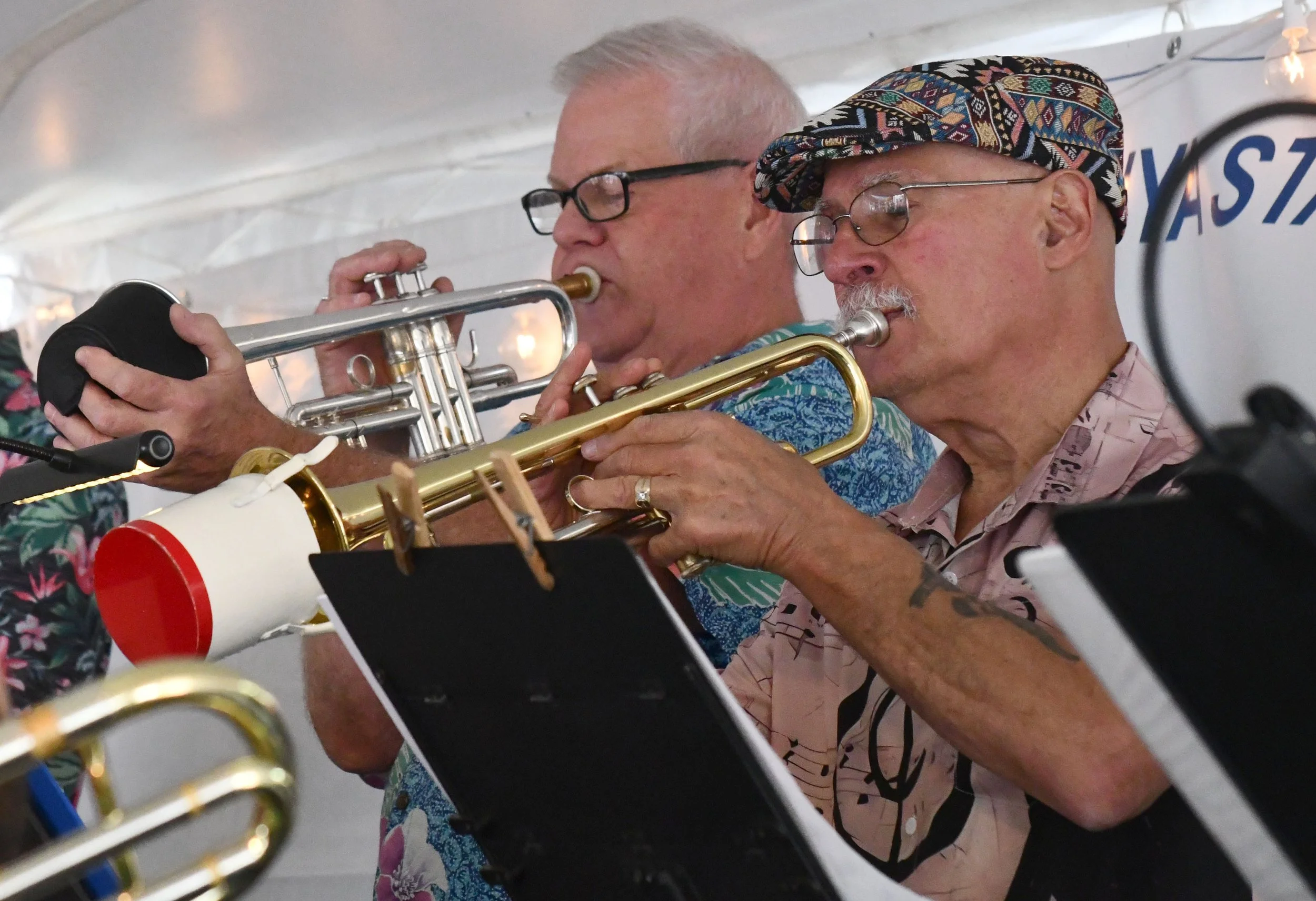 Small Ensembles Continue to Serve Maine Pops Community as Summer Season Nears Completion