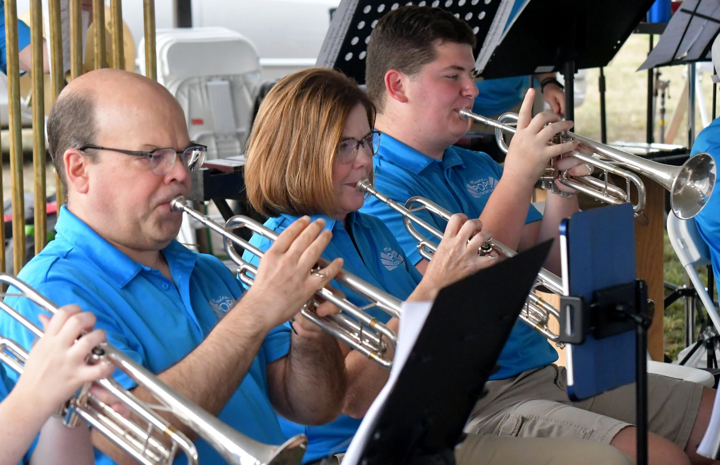 Maine Pops Summerfest Video now available for viewing