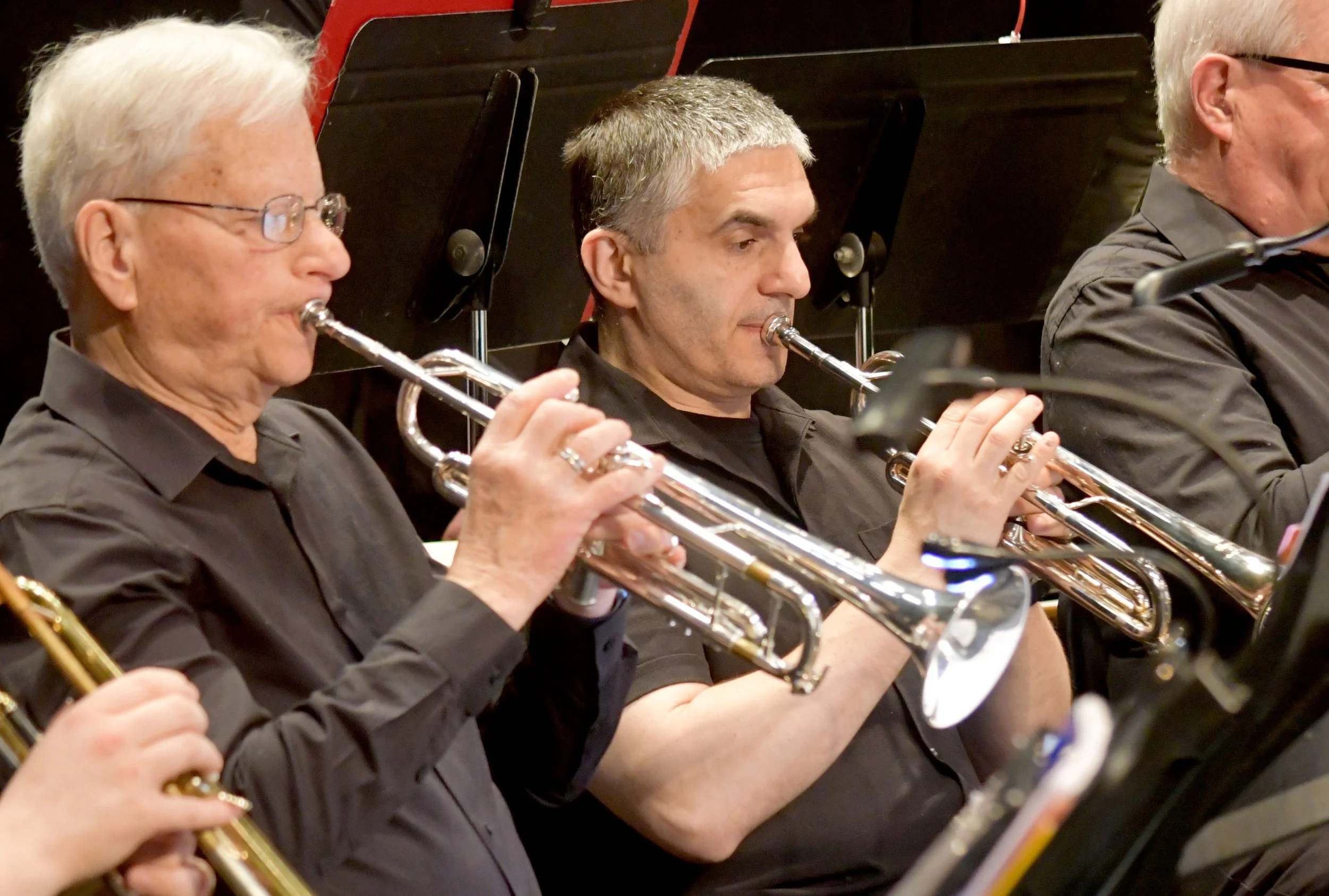 Maine Pops Concert Band 2026 Fall Concert