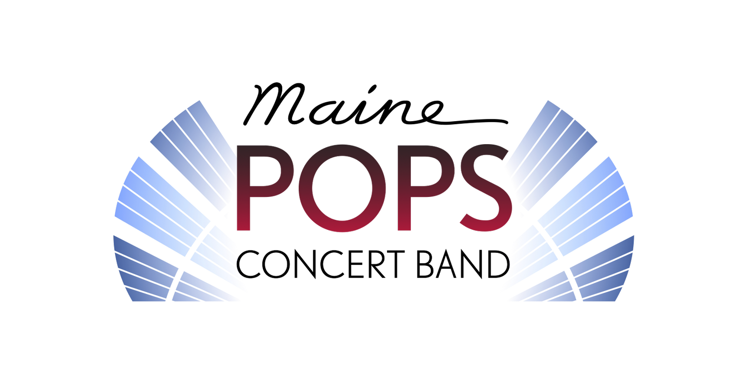 Maine Pops Concert Band