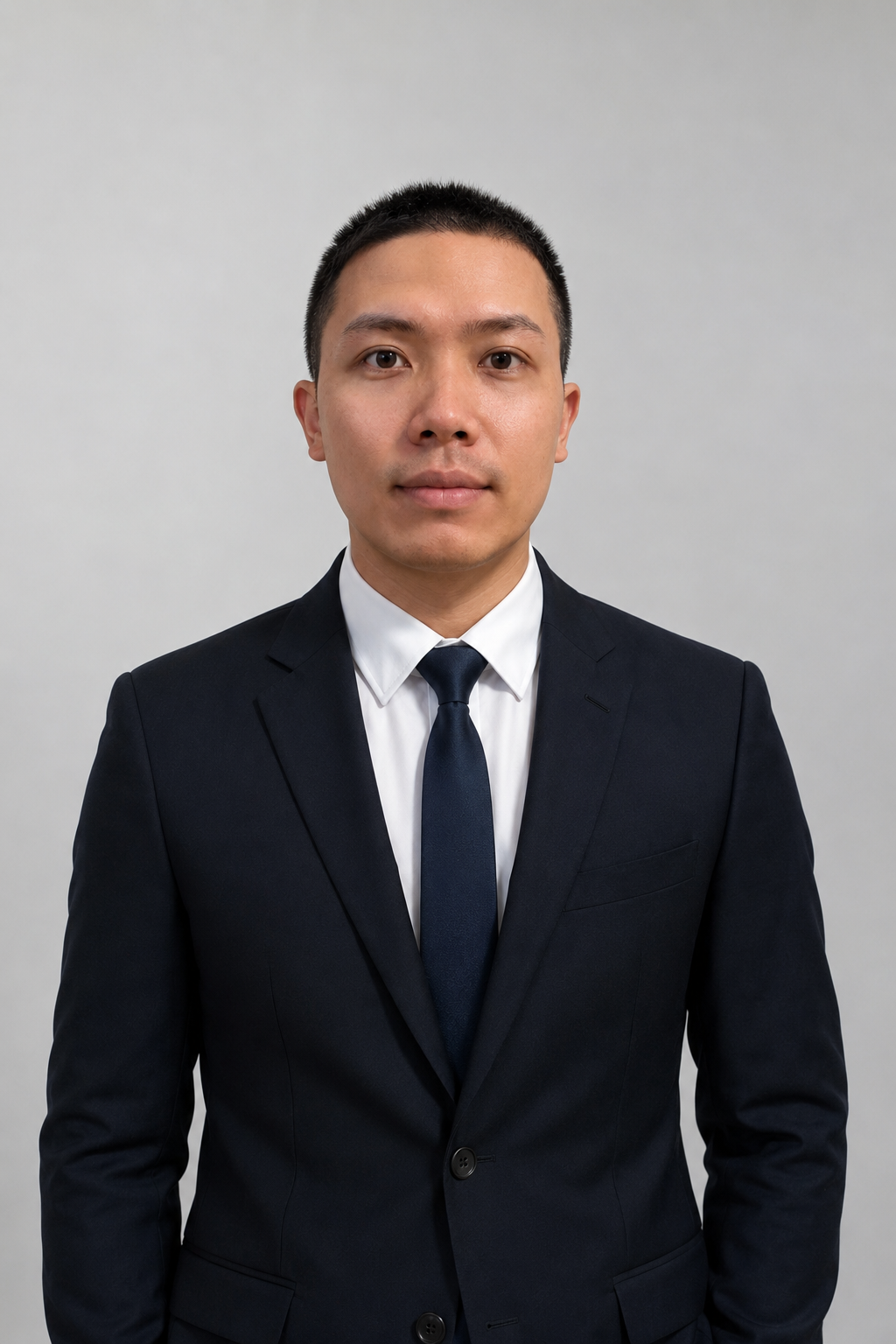 Mr. Jing