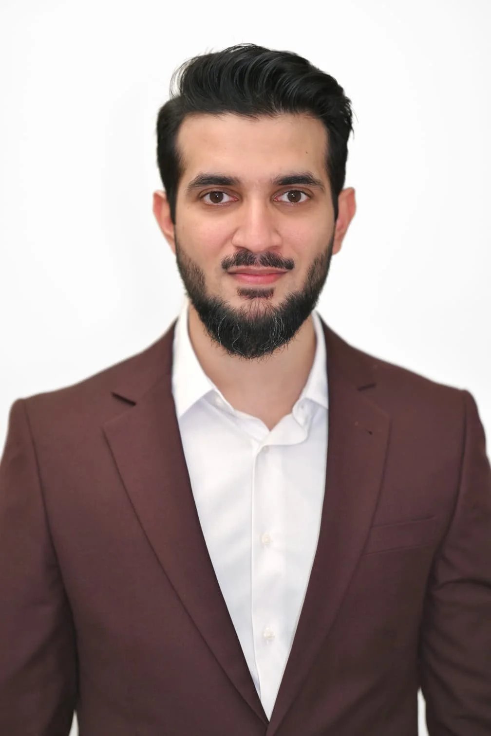 Mr. Asad Kazi