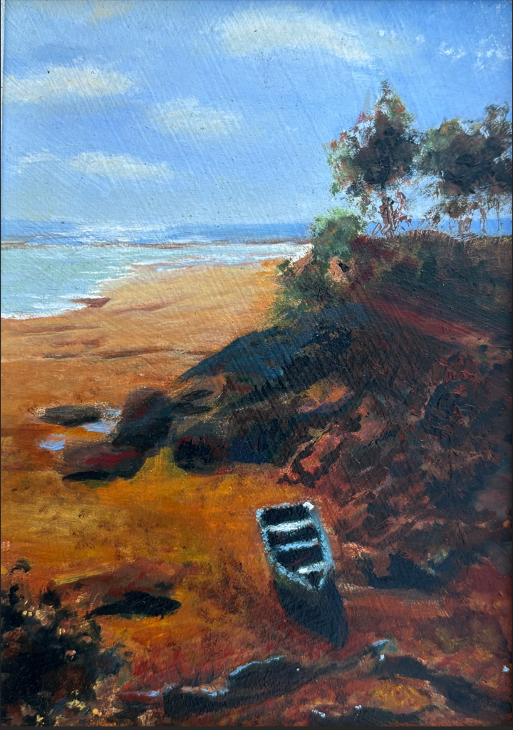 Studio Art