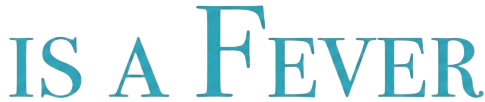 3D text reading "IS-A-FOREVER" in blue with a gradient effect, set against a white background.
