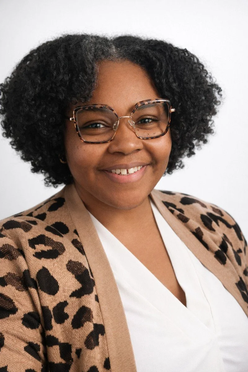Tai Wiggins Headshot