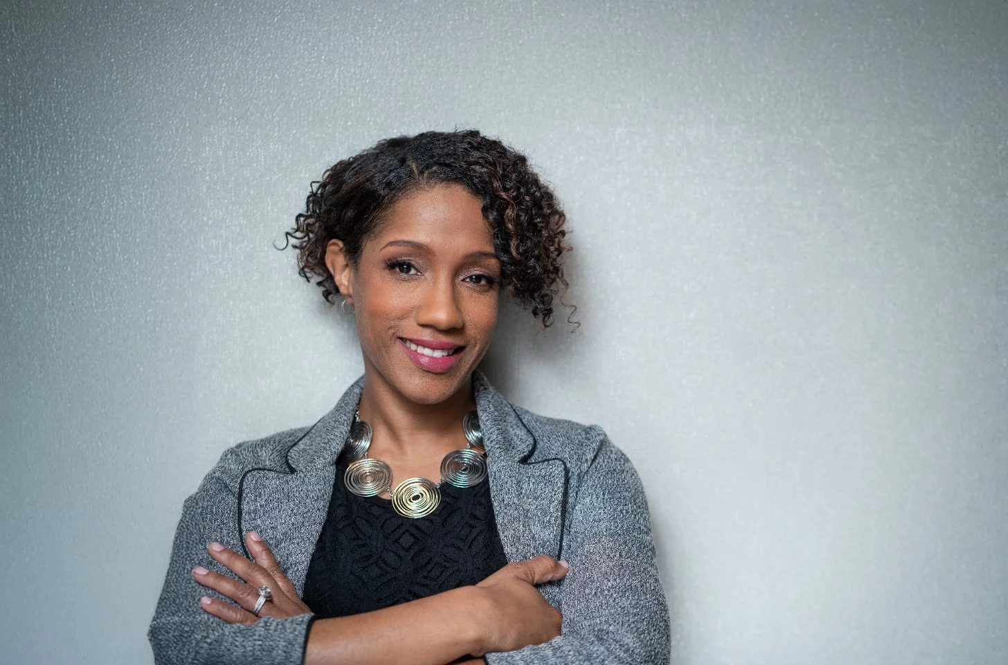 Dee Brookshire Headshot