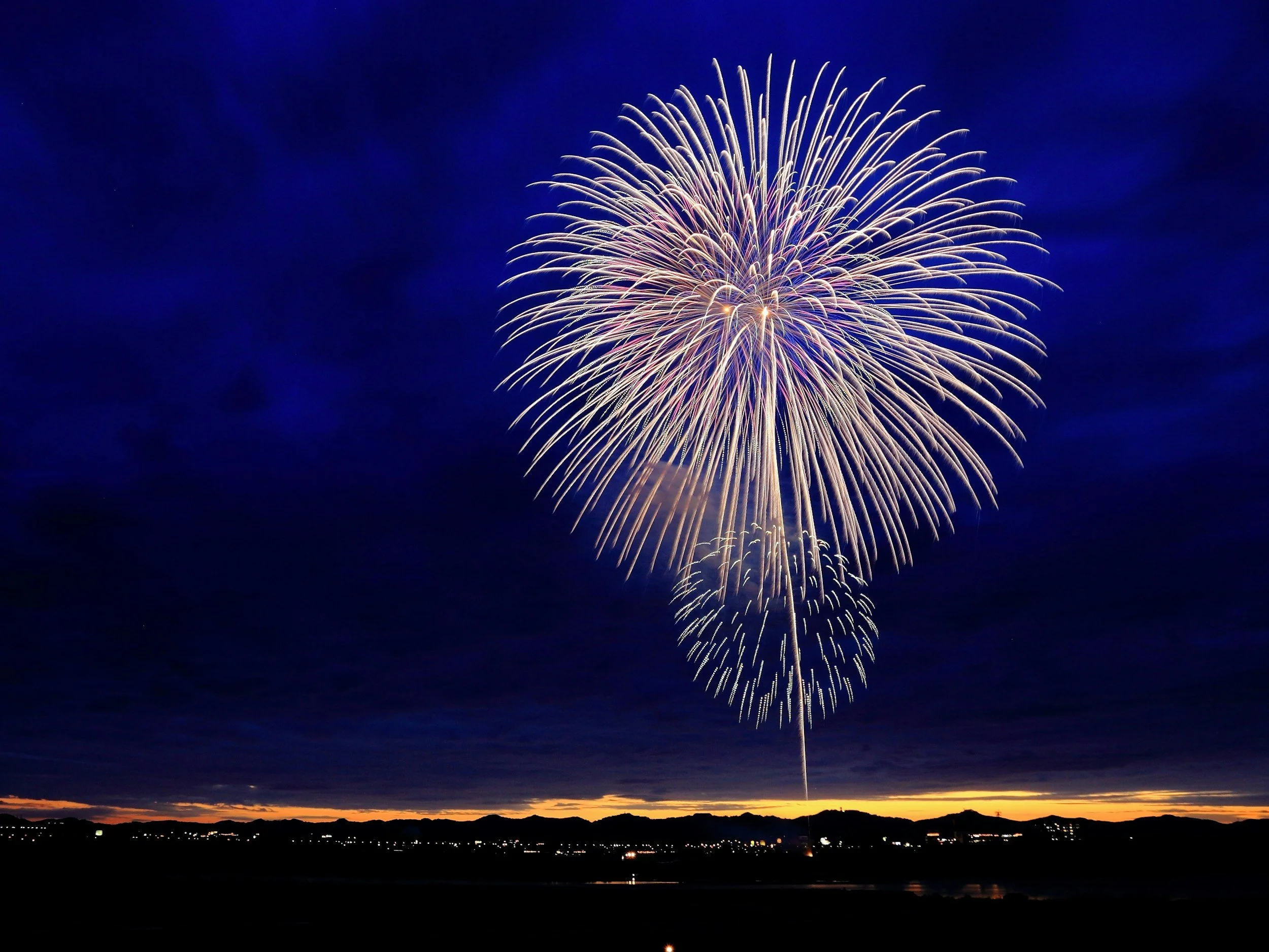 Best Places to Watch Fireworks in the South Bay Area (2026)