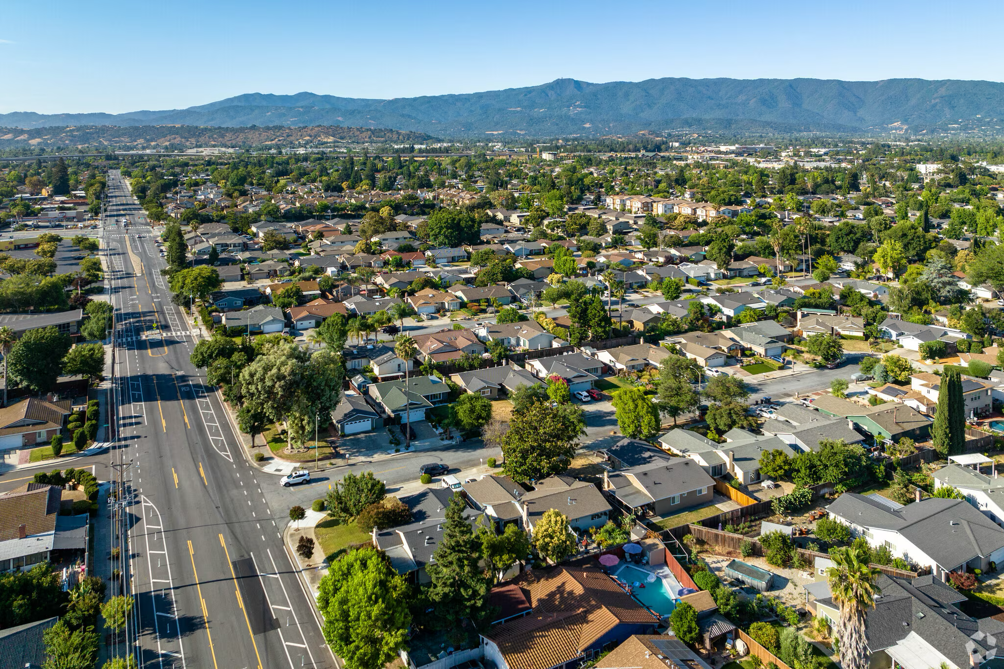 Best Neighborhoods in the South Bay Area for First-Time Home Buyers