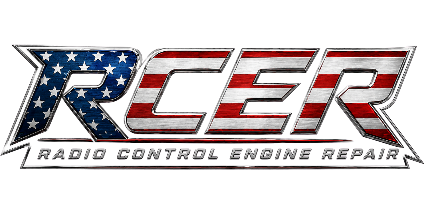 Southern California's RC Engine Specialists
