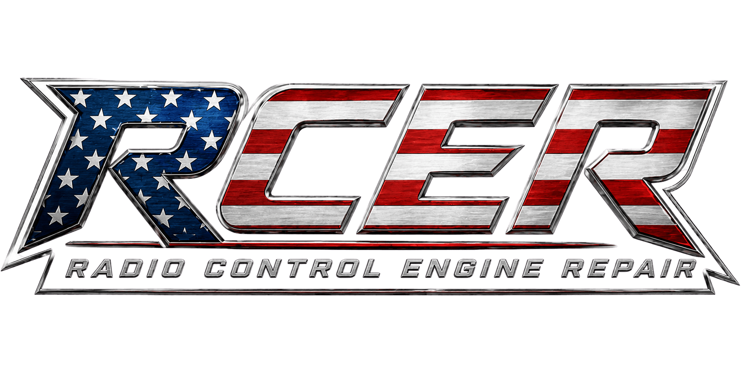 Southern California's RC Engine Specialists