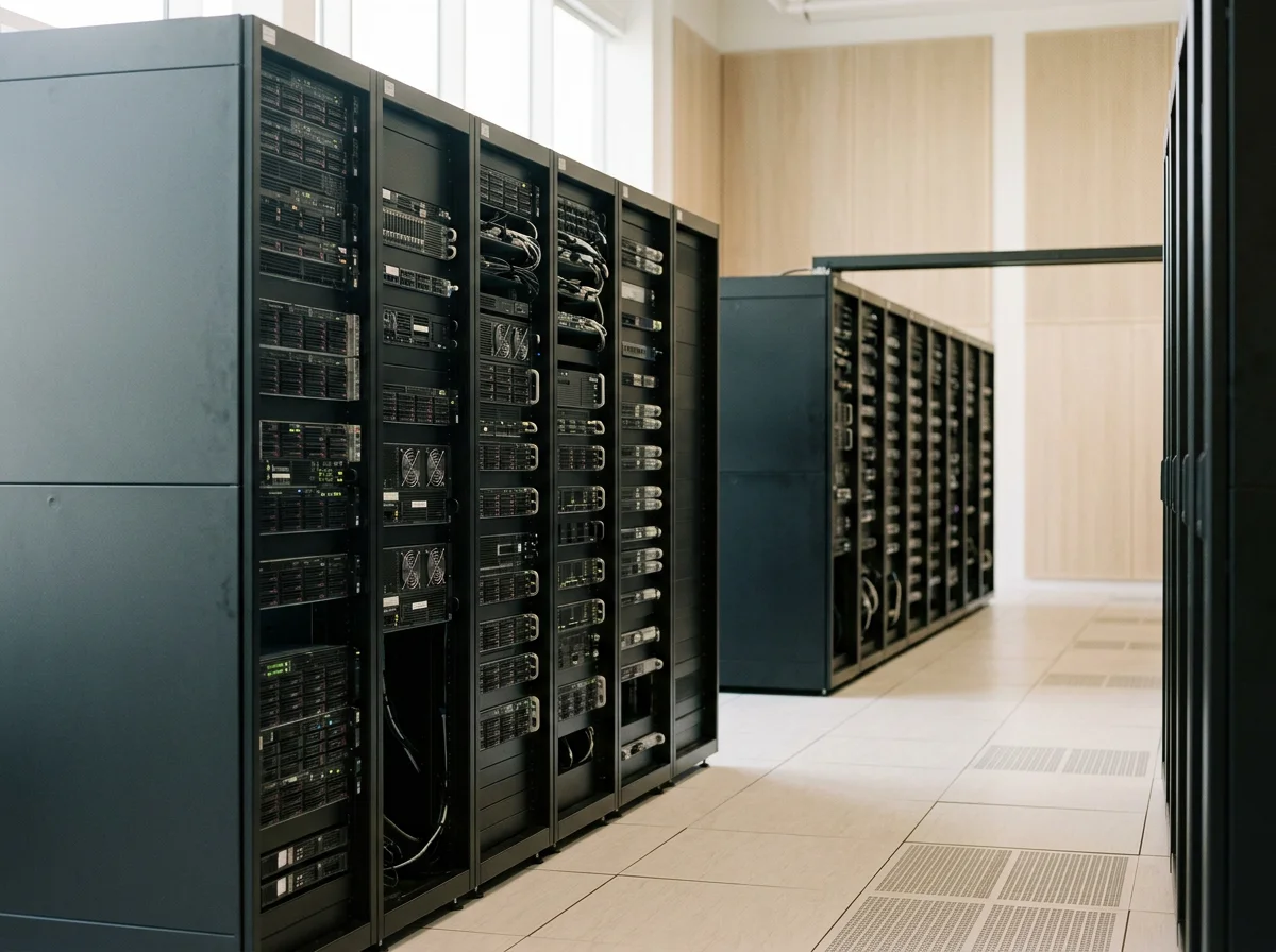 Cloud Providers
