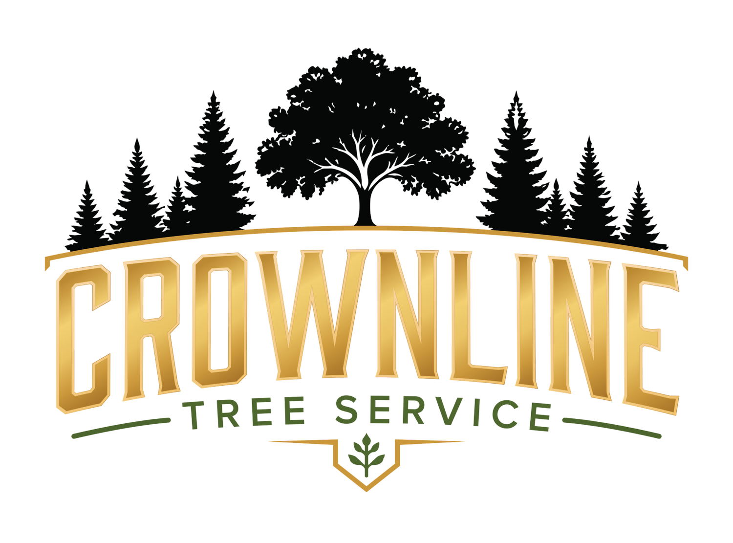 Crownline Tree Service