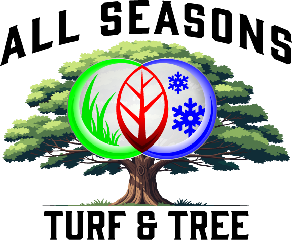 All Seasons Turf &amp; Tree