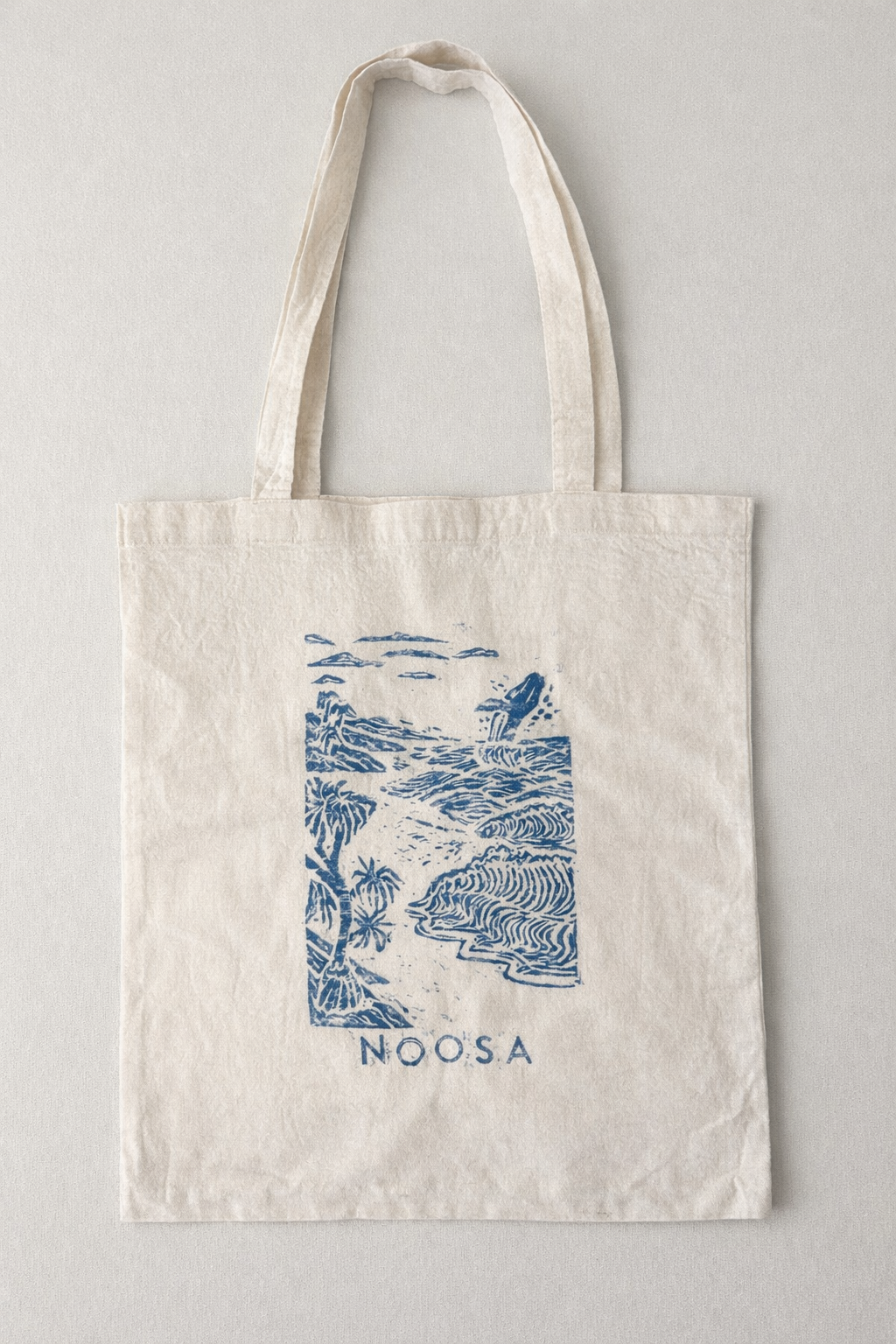 Noosa Tote Bag