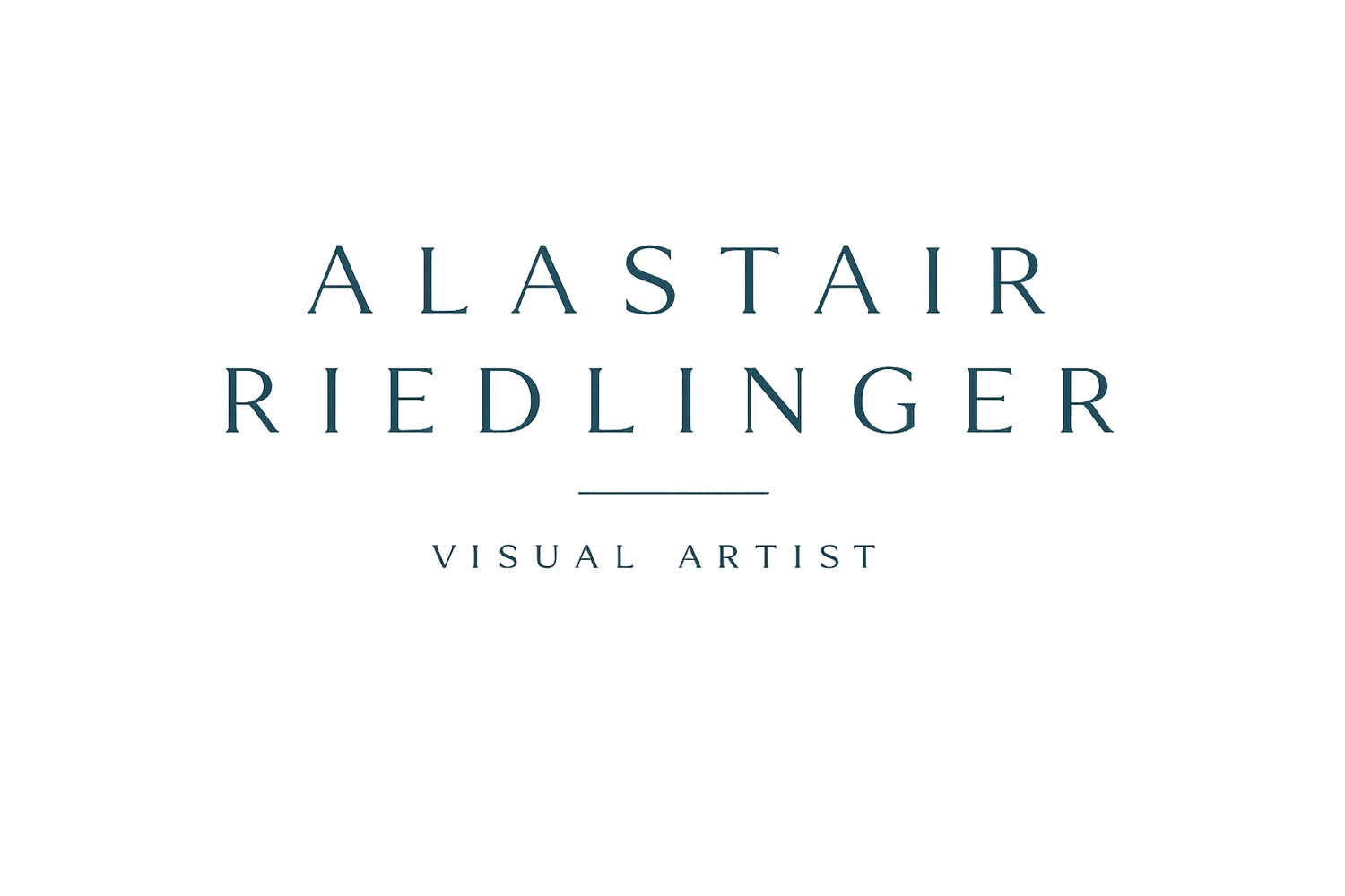 Alastair Riedlinger